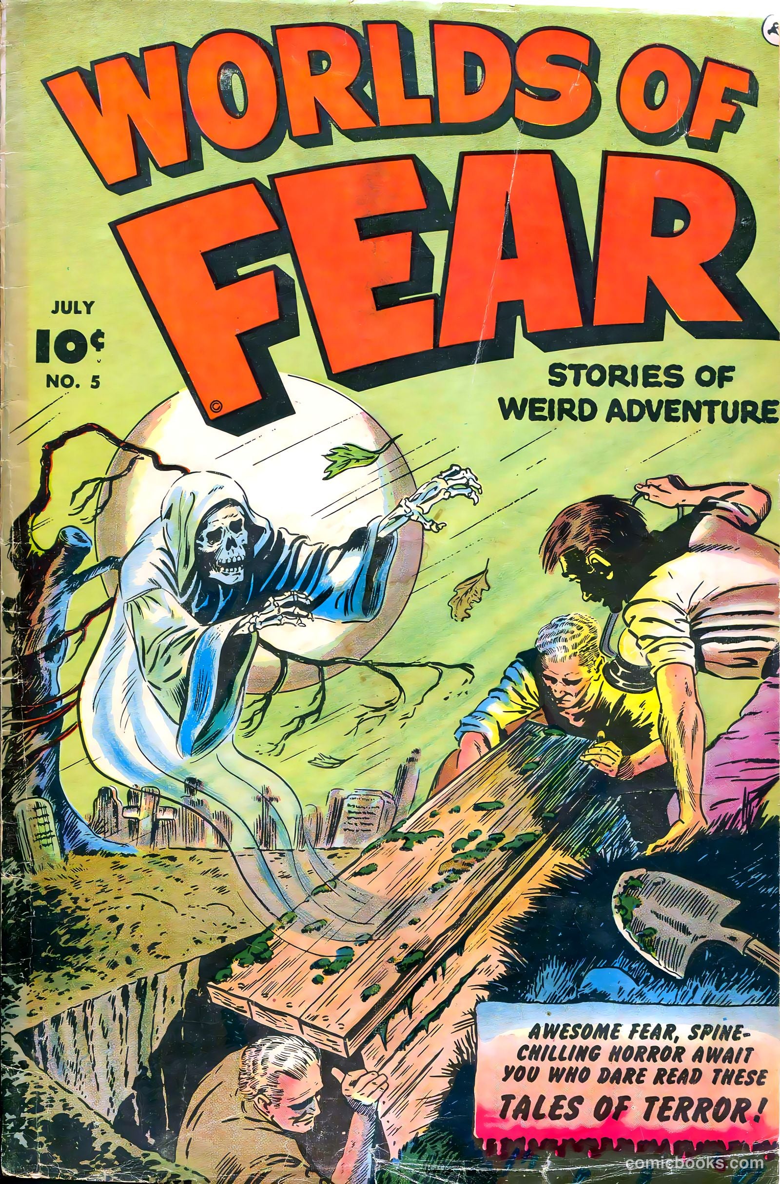 #5
