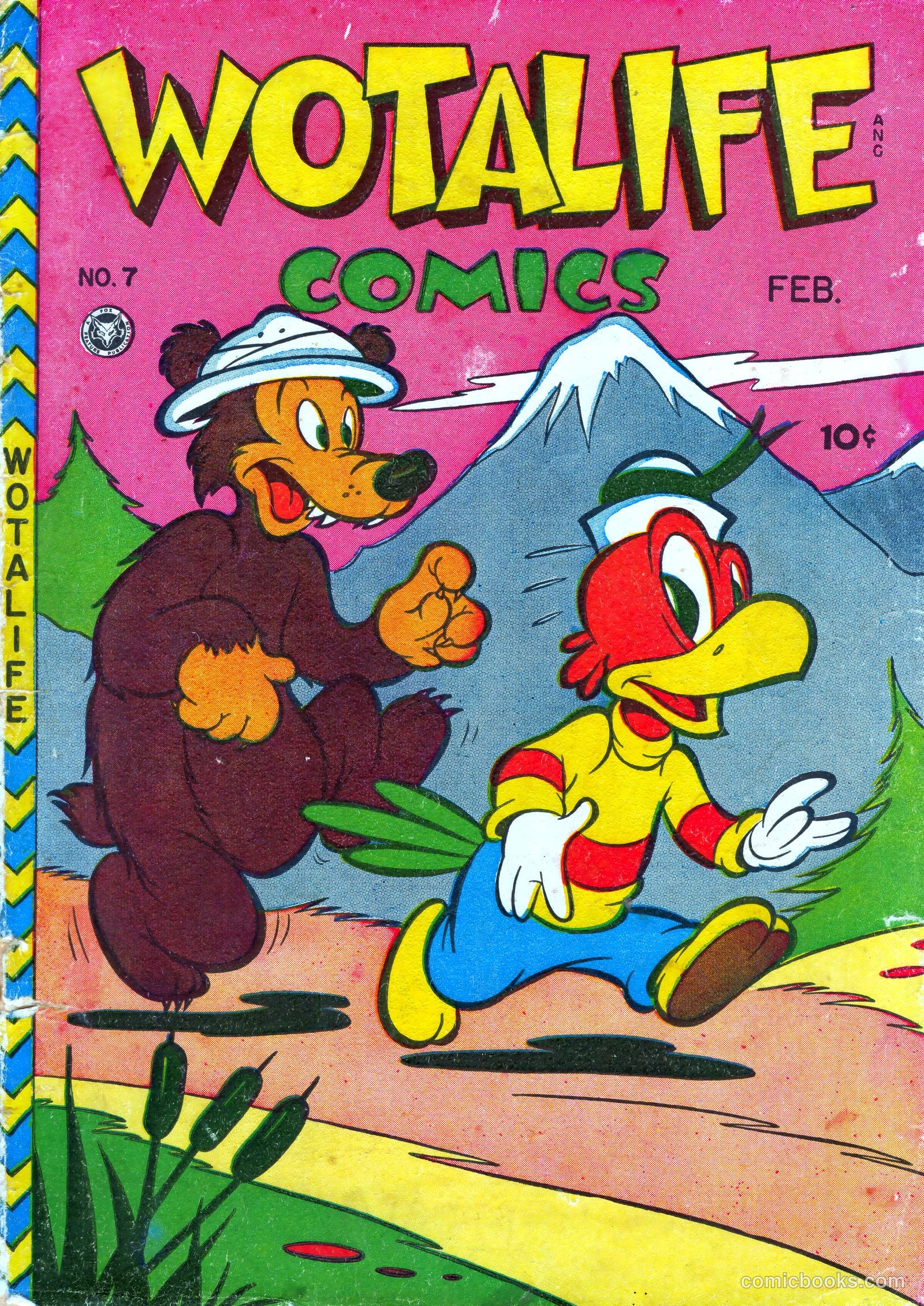 #7