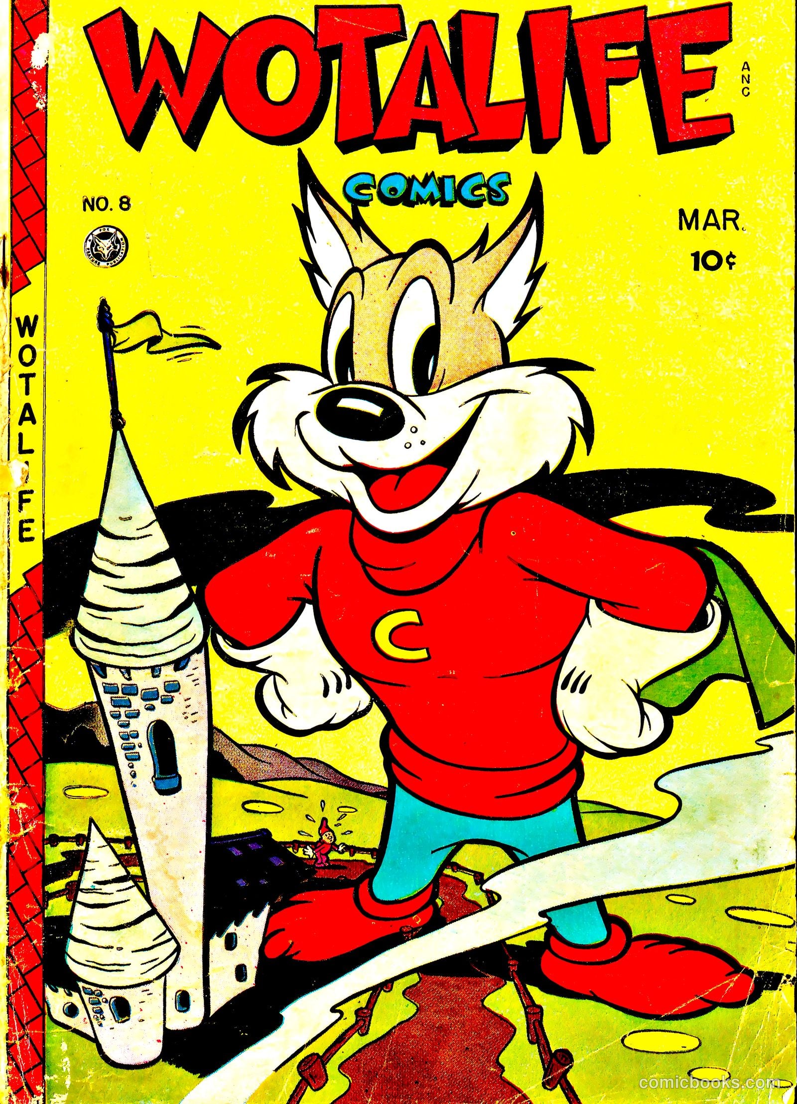 #8