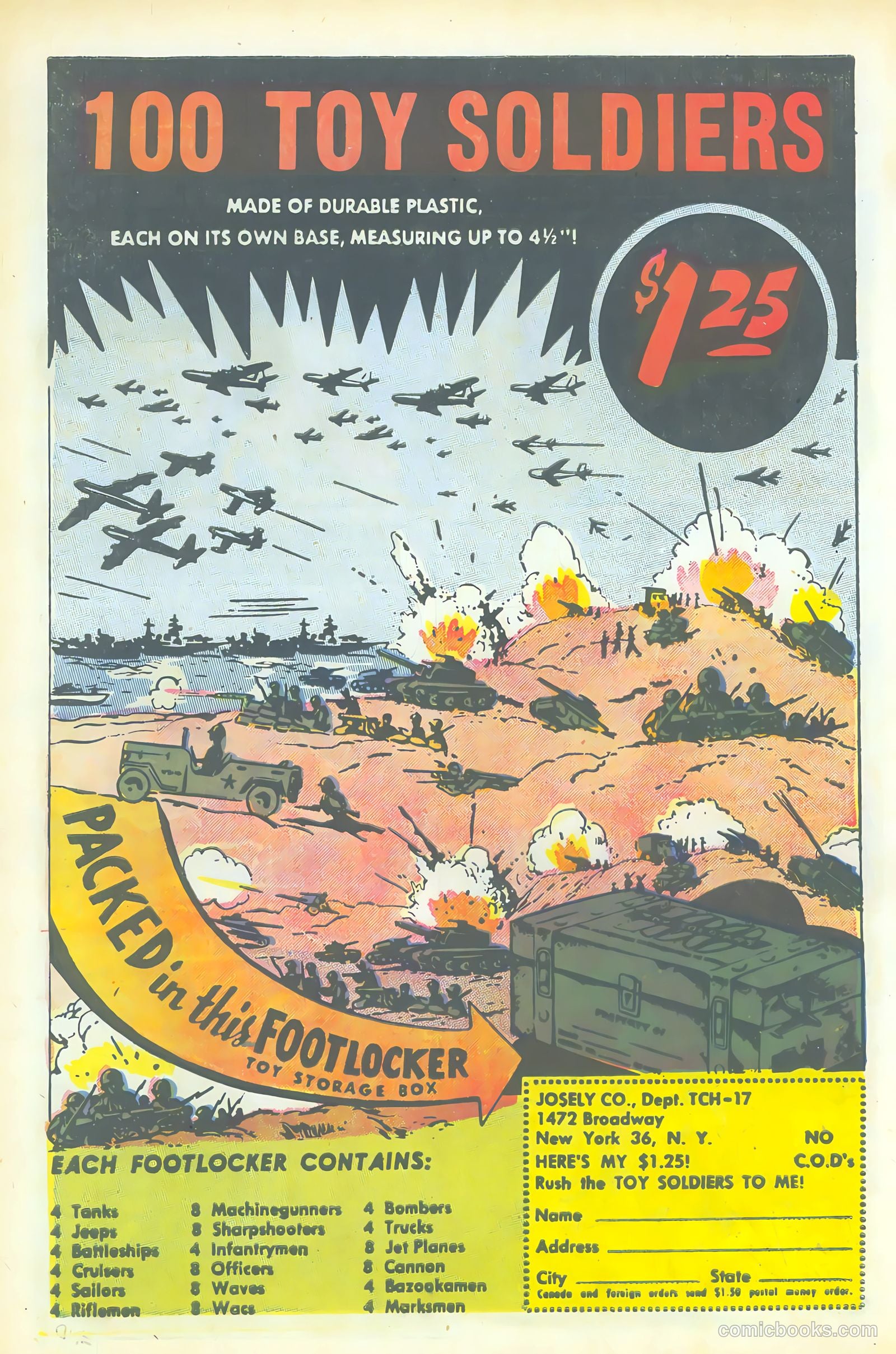 Wyatt Earp #20 — page 66 of 68