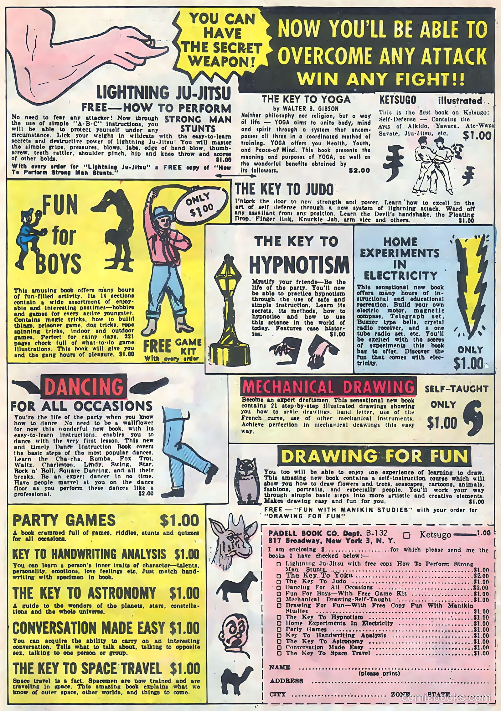 Wyatt Earp, Frontier Marshal #51 (1968, Charlton) — page 15 of 36