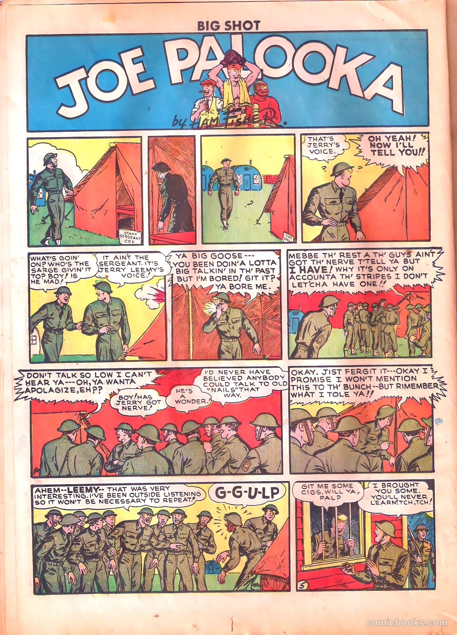 Big Shot #41 (1943) — page 24 of 60