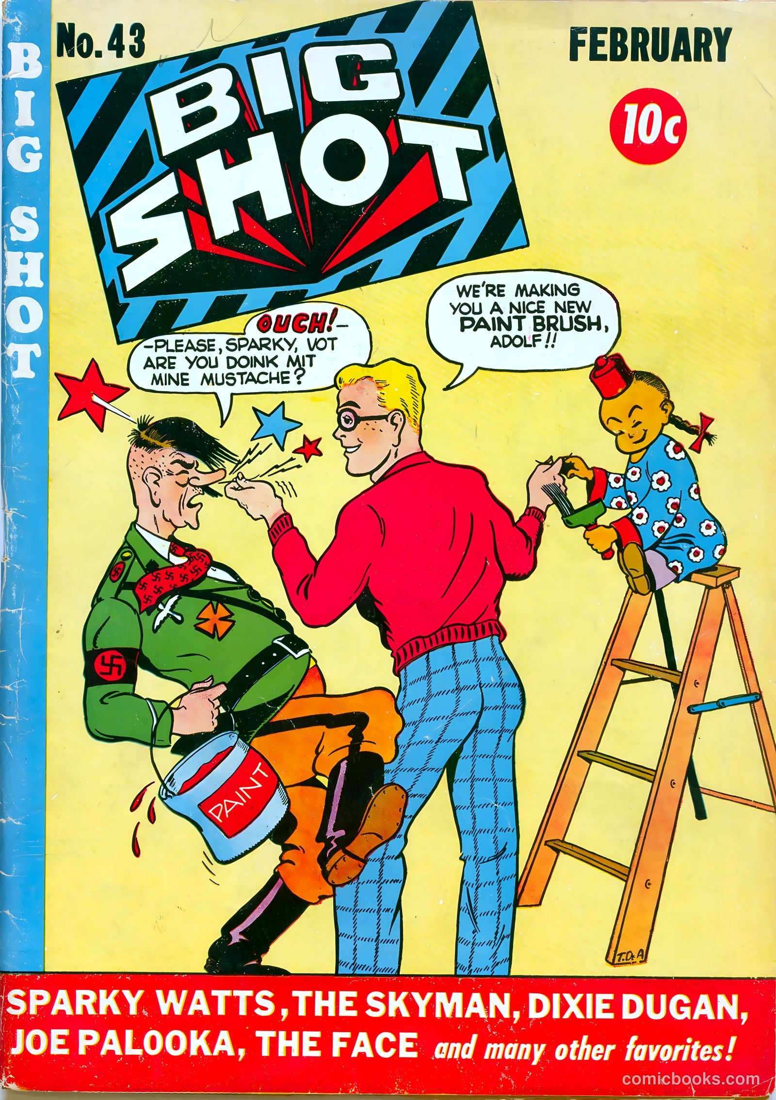 #43