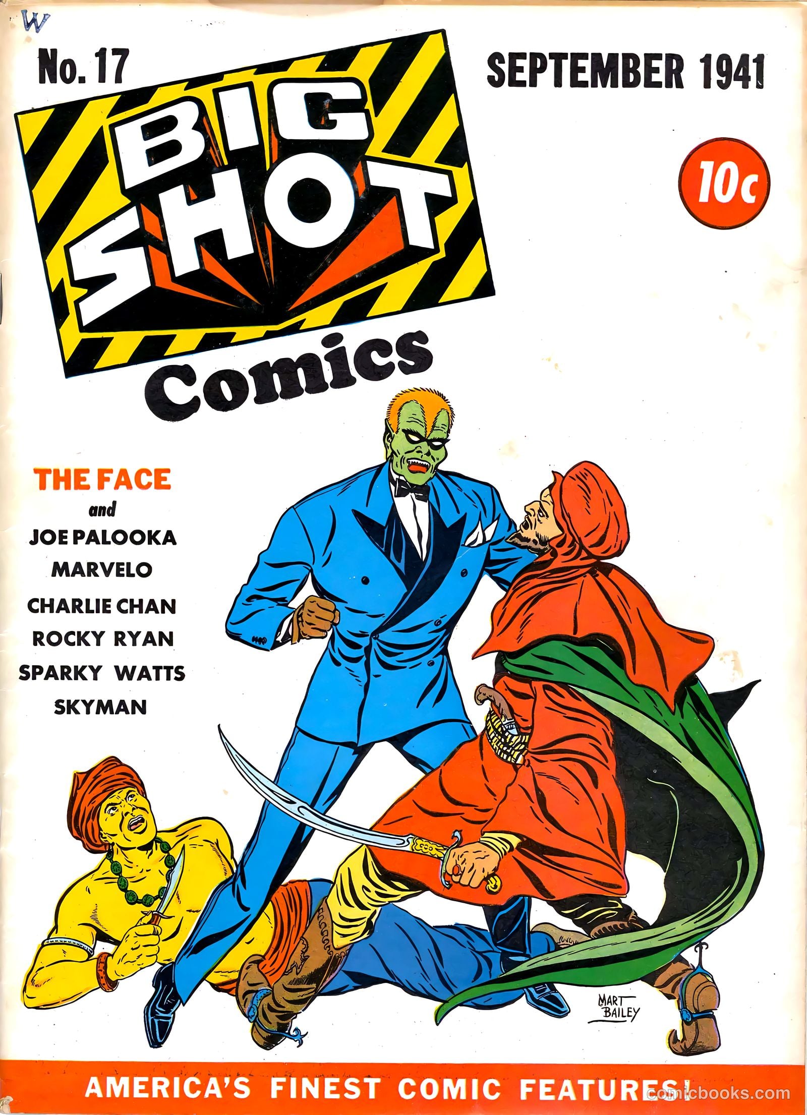 #17