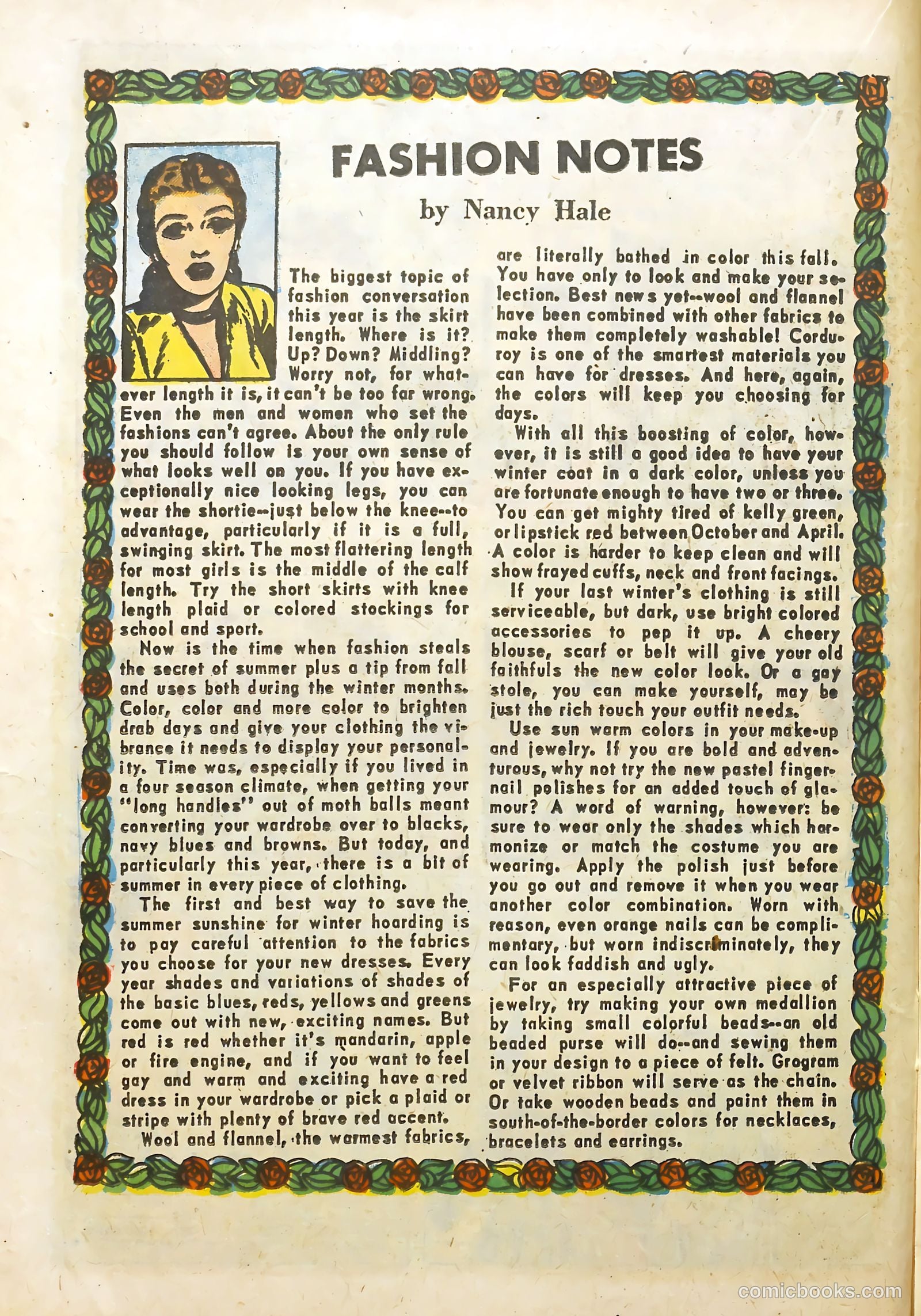 Young Brides #13 — page 16 of 36