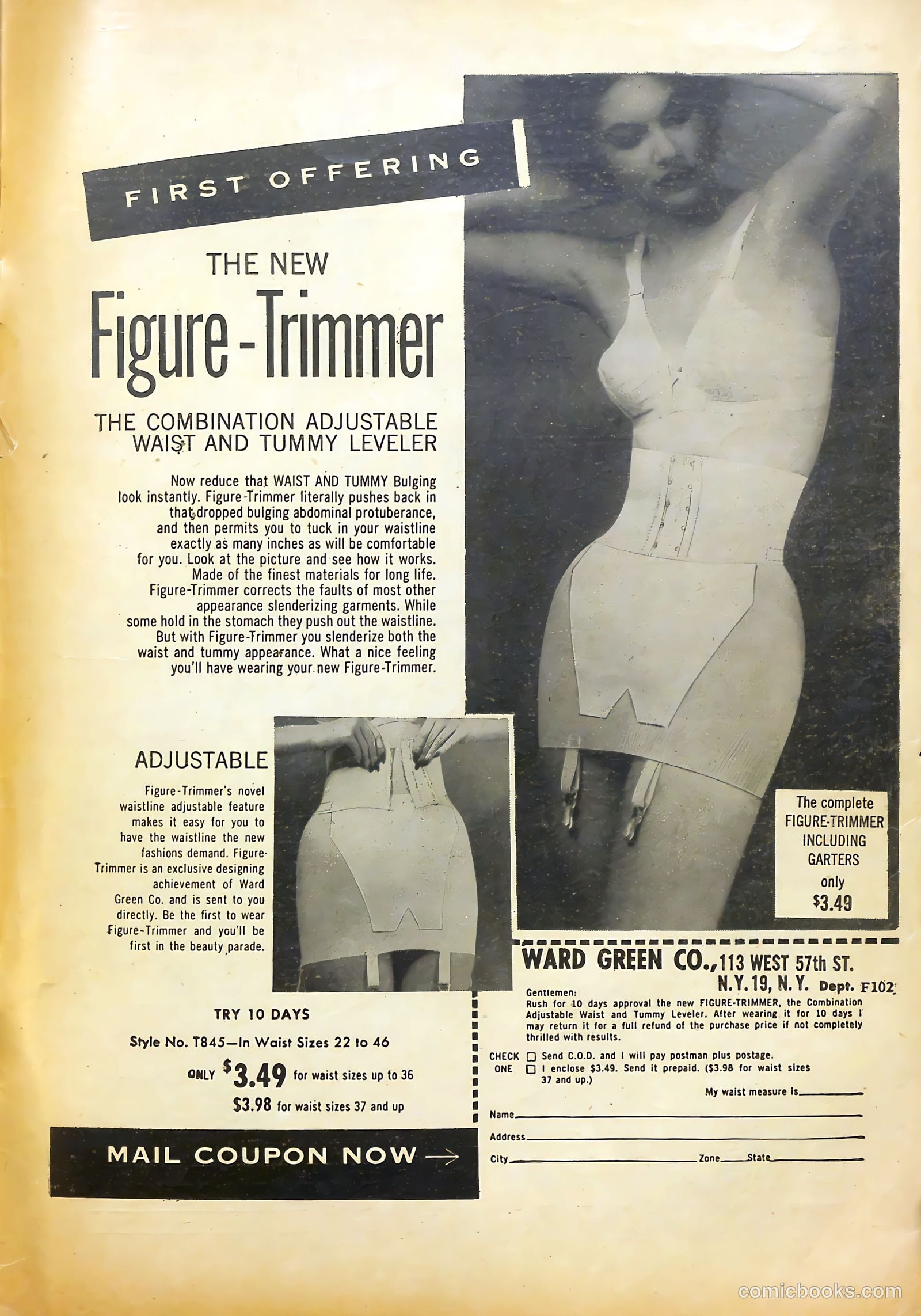 Young Brides #13 — page 35 of 36