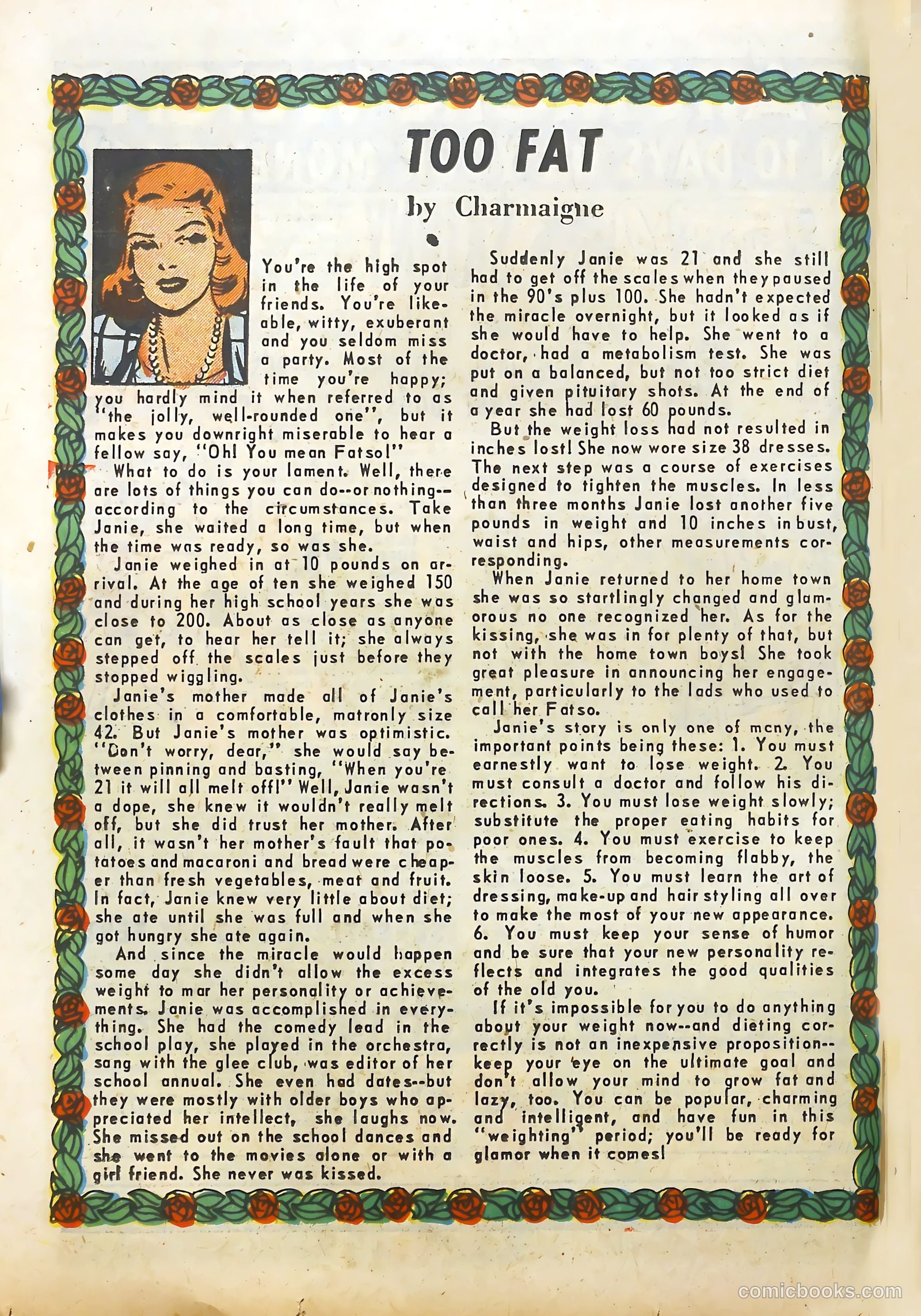 Young Brides #14 — page 26 of 36
