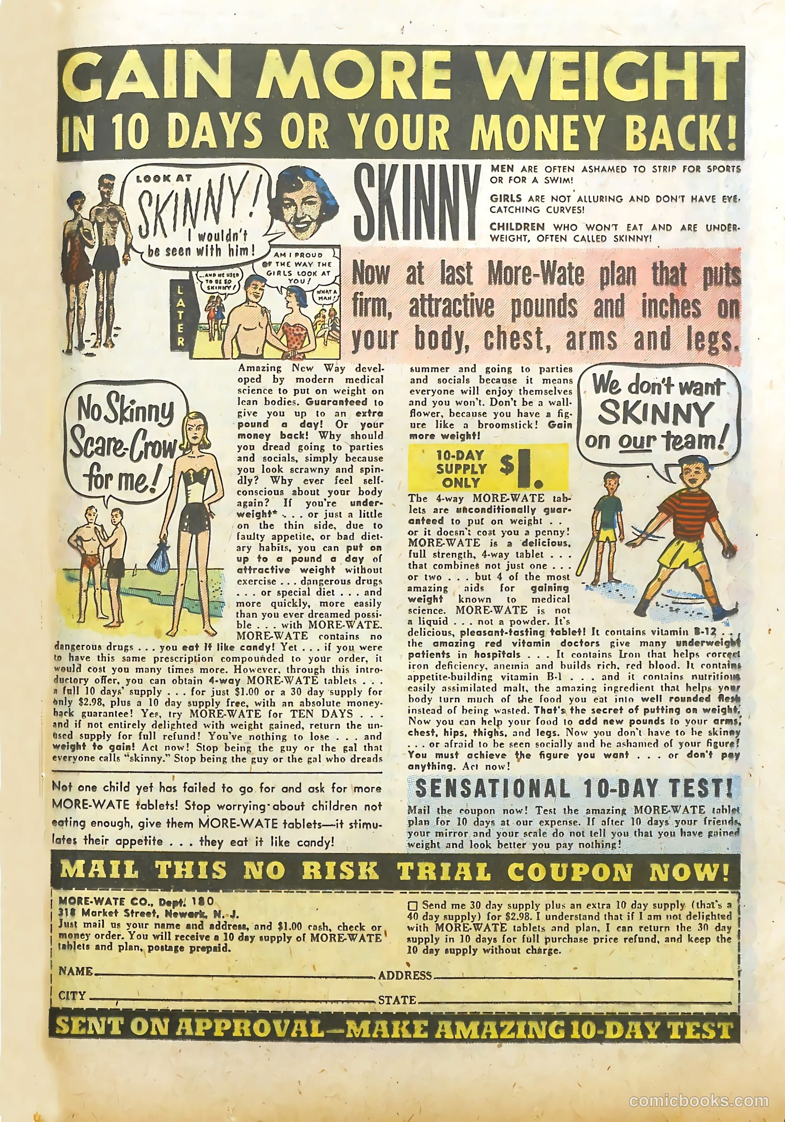 Young Brides #15 — page 25 of 36