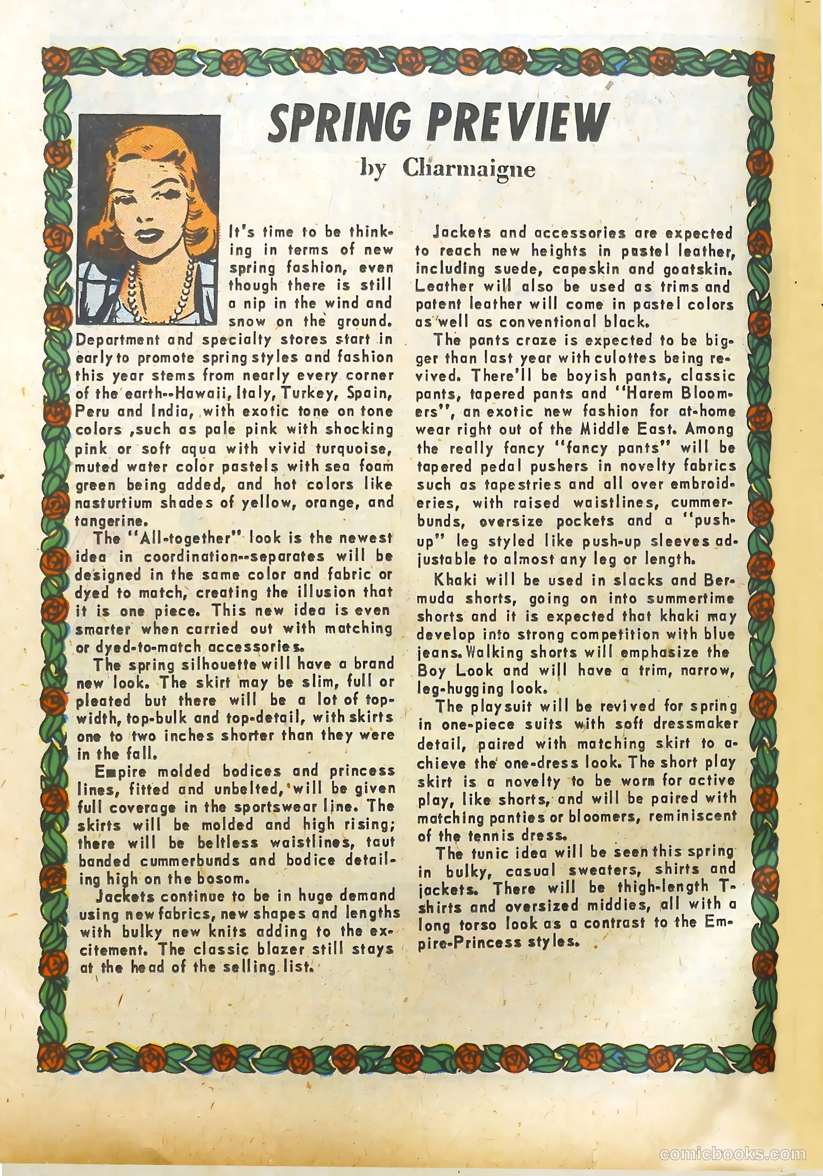 Young Brides #15 — page 26 of 36