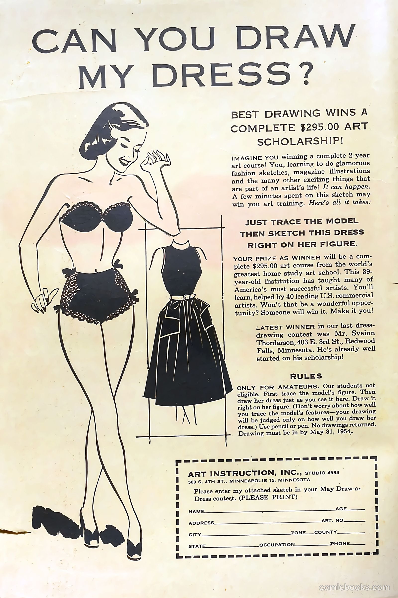 Young Brides #16 — page 2 of 36
