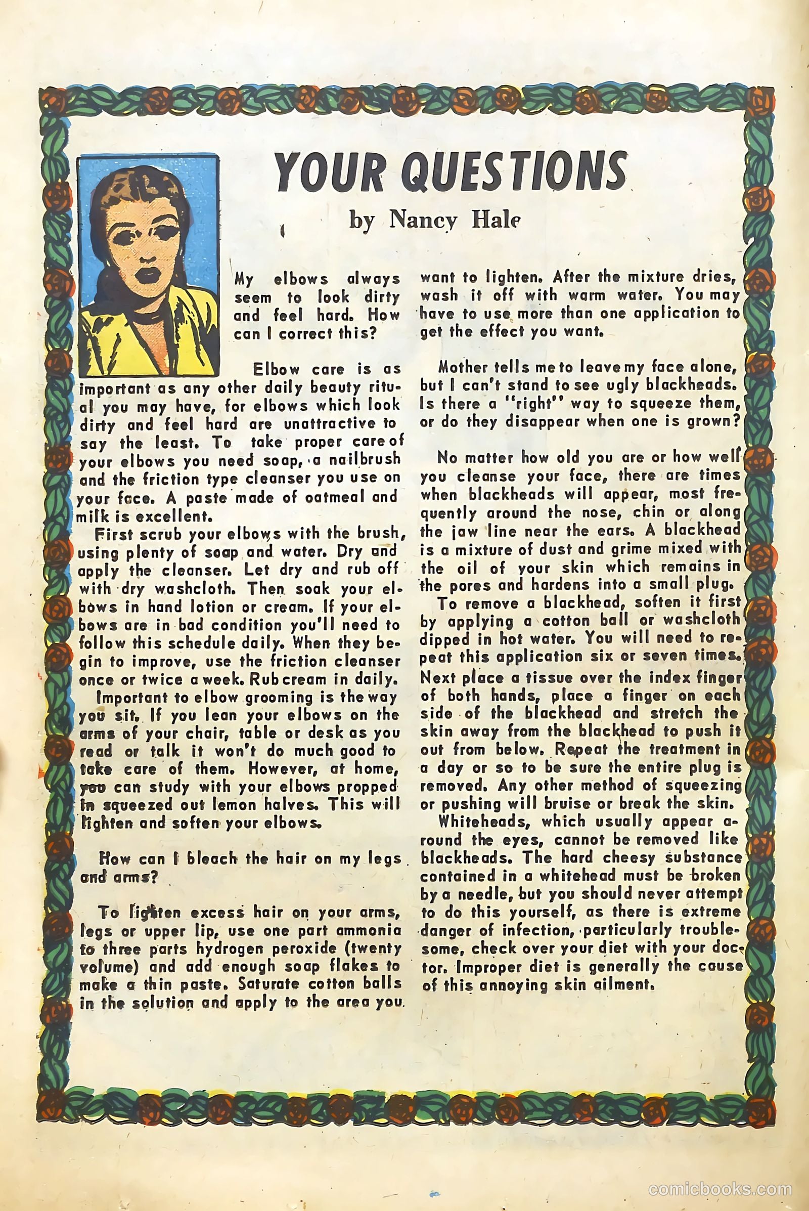 Young Brides #16 — page 16 of 36