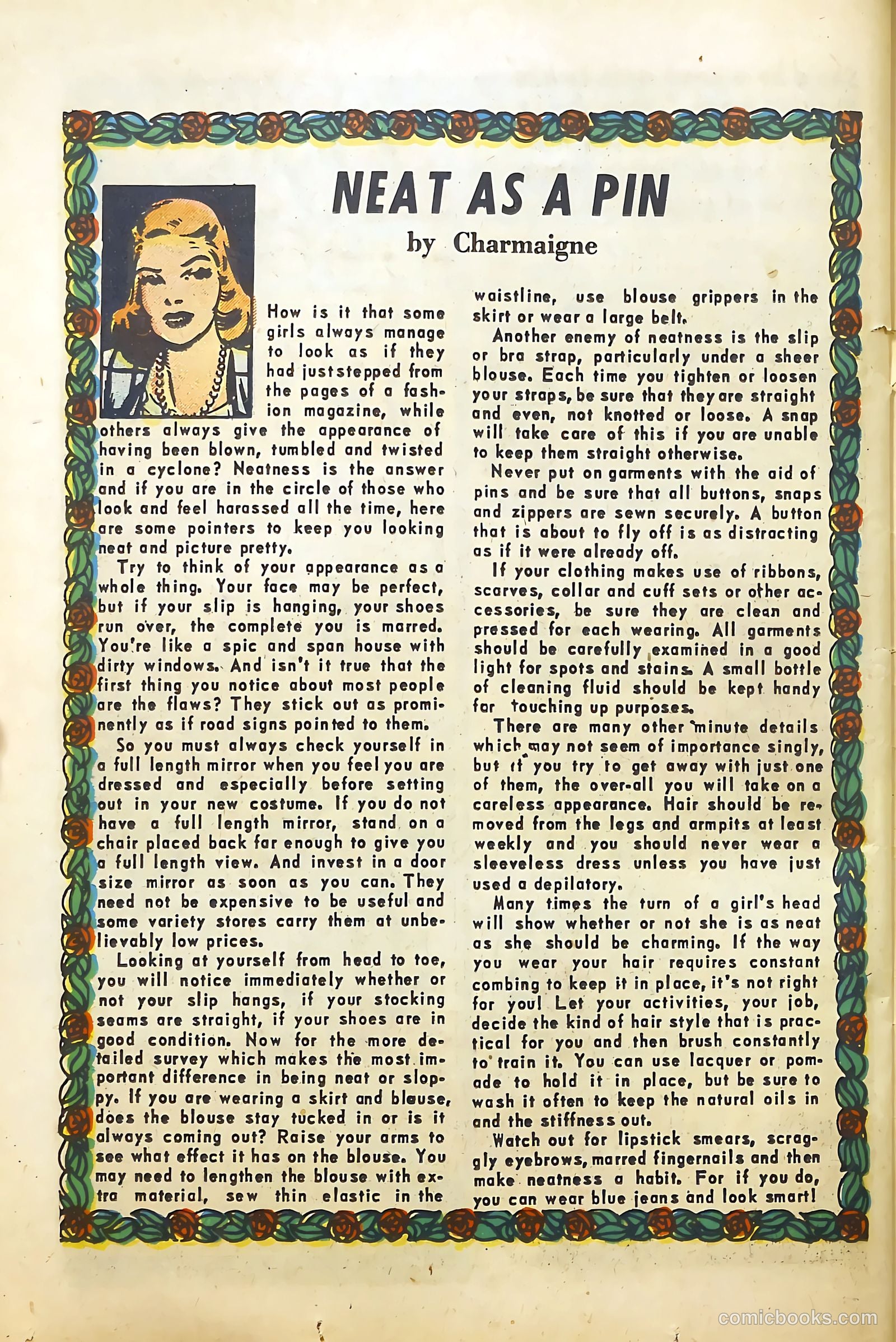 Young Brides #16 — page 26 of 36
