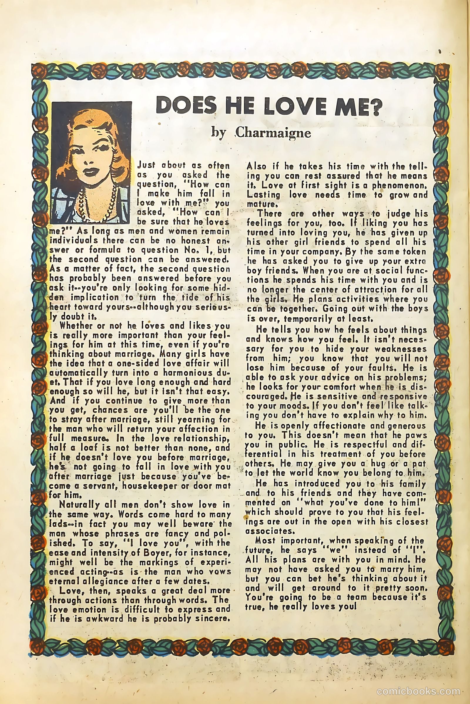Young Brides #17 — page 26 of 36