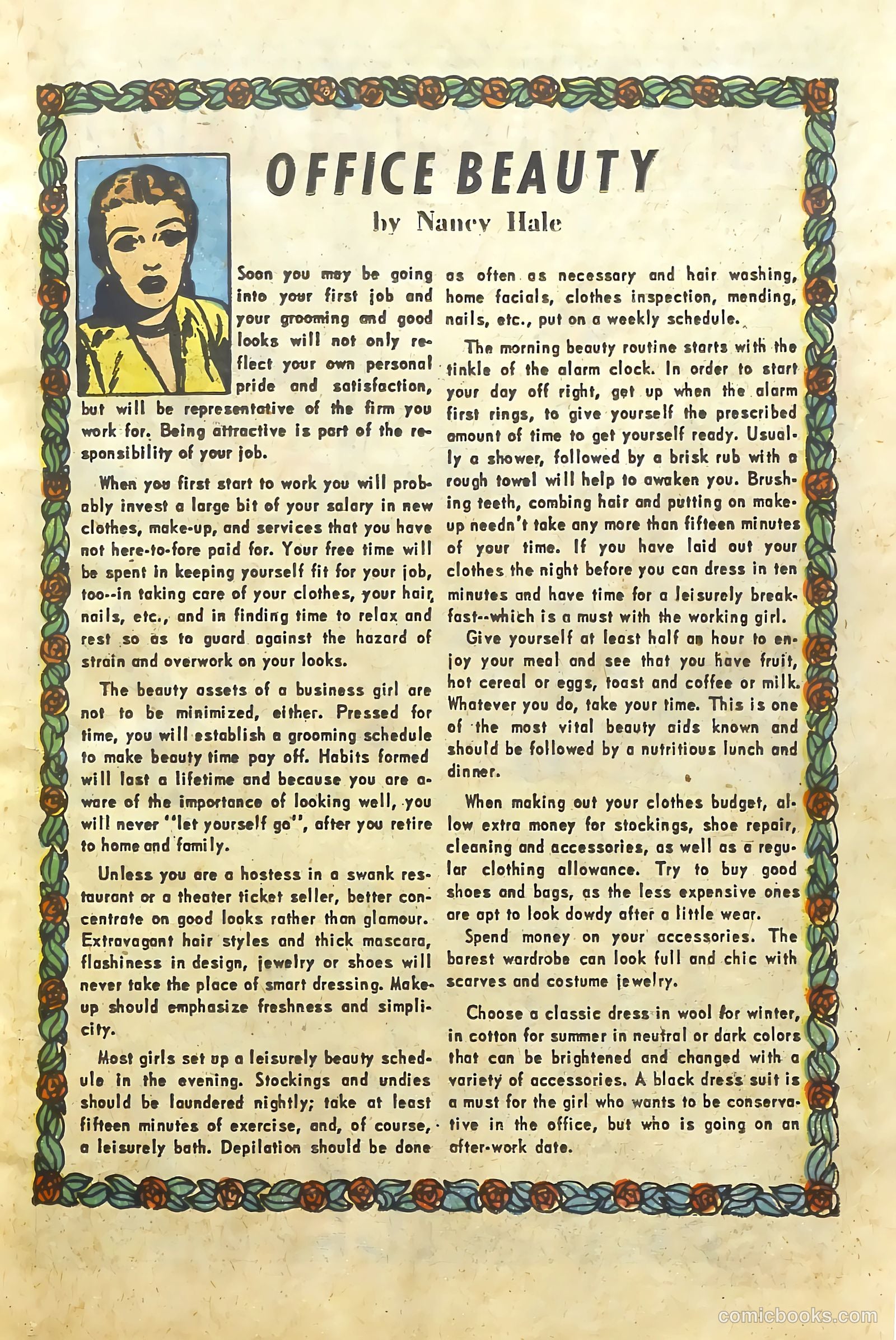 Young Brides #2 — page 11 of 36