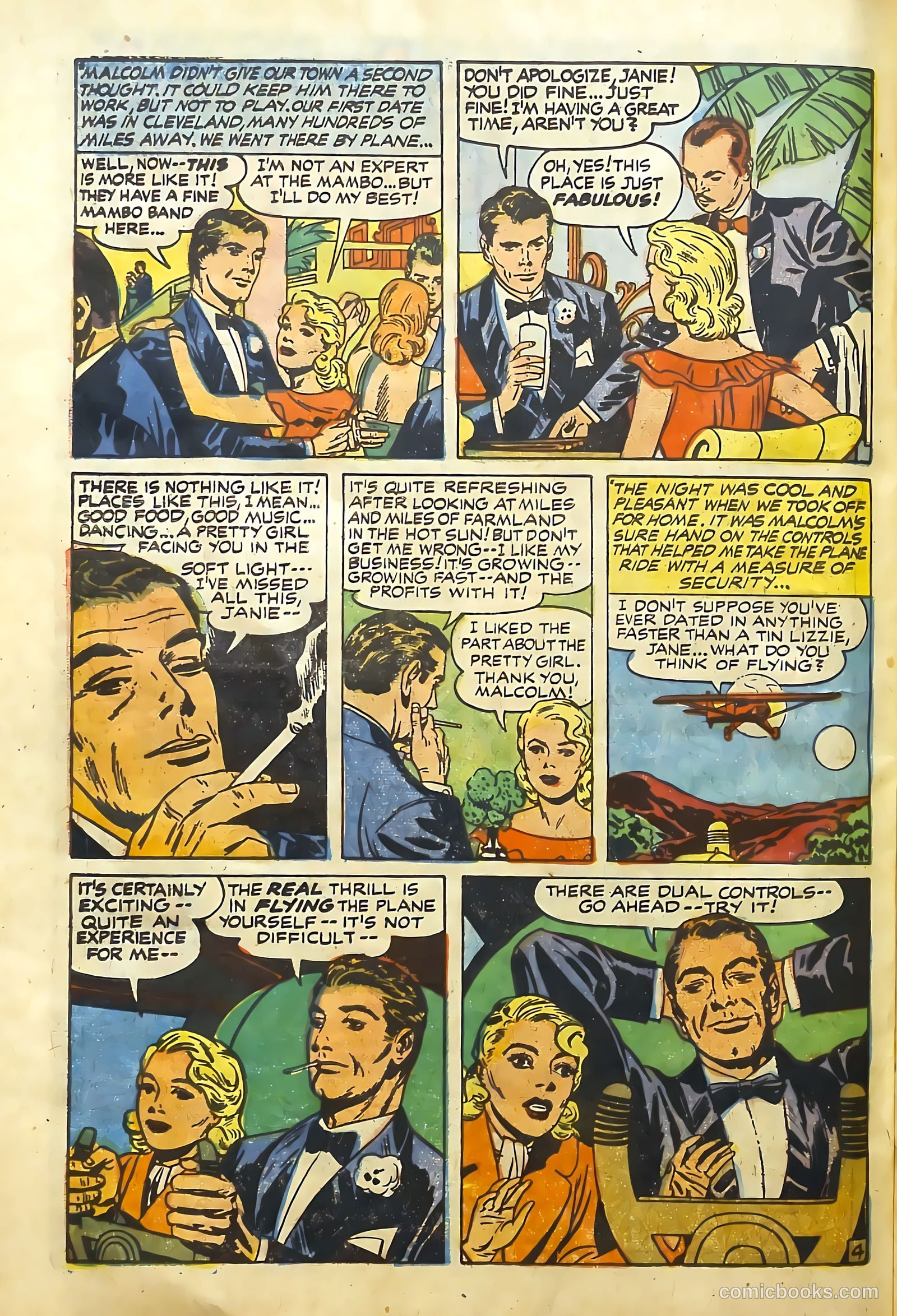 Young Brides #2 — page 30 of 36