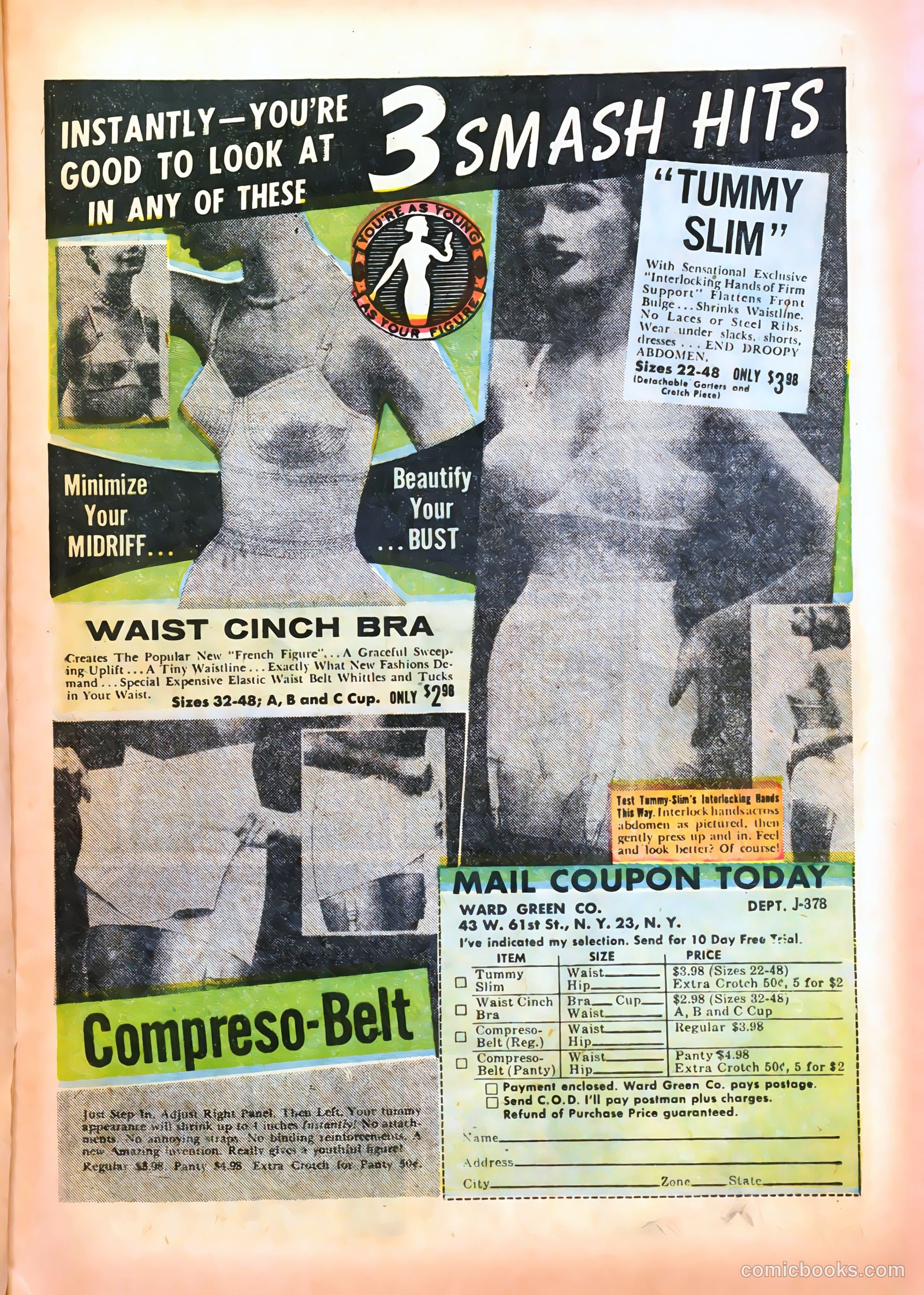 Young Brides #24 — page 13 of 36