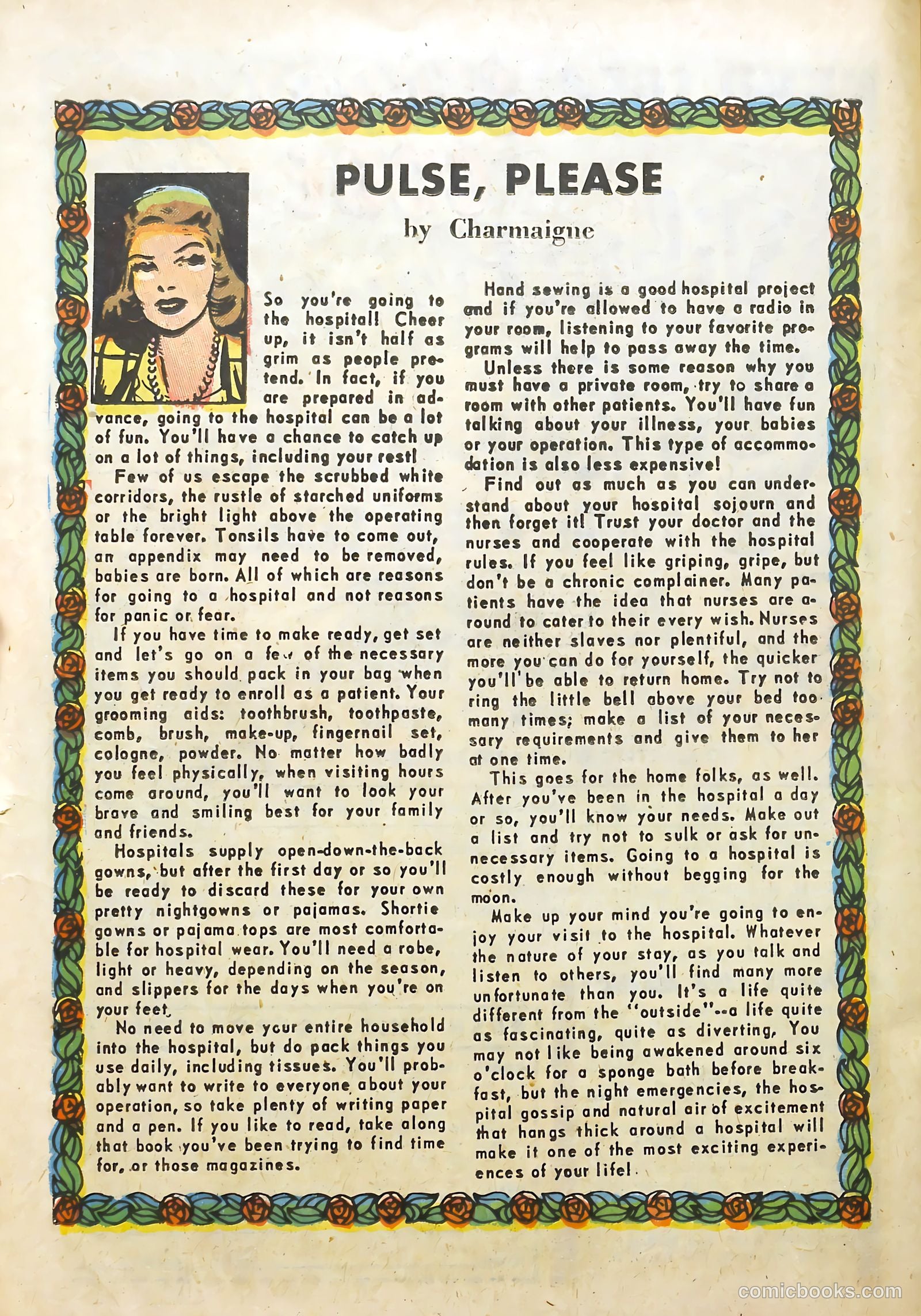 Young Brides #7 — page 26 of 36