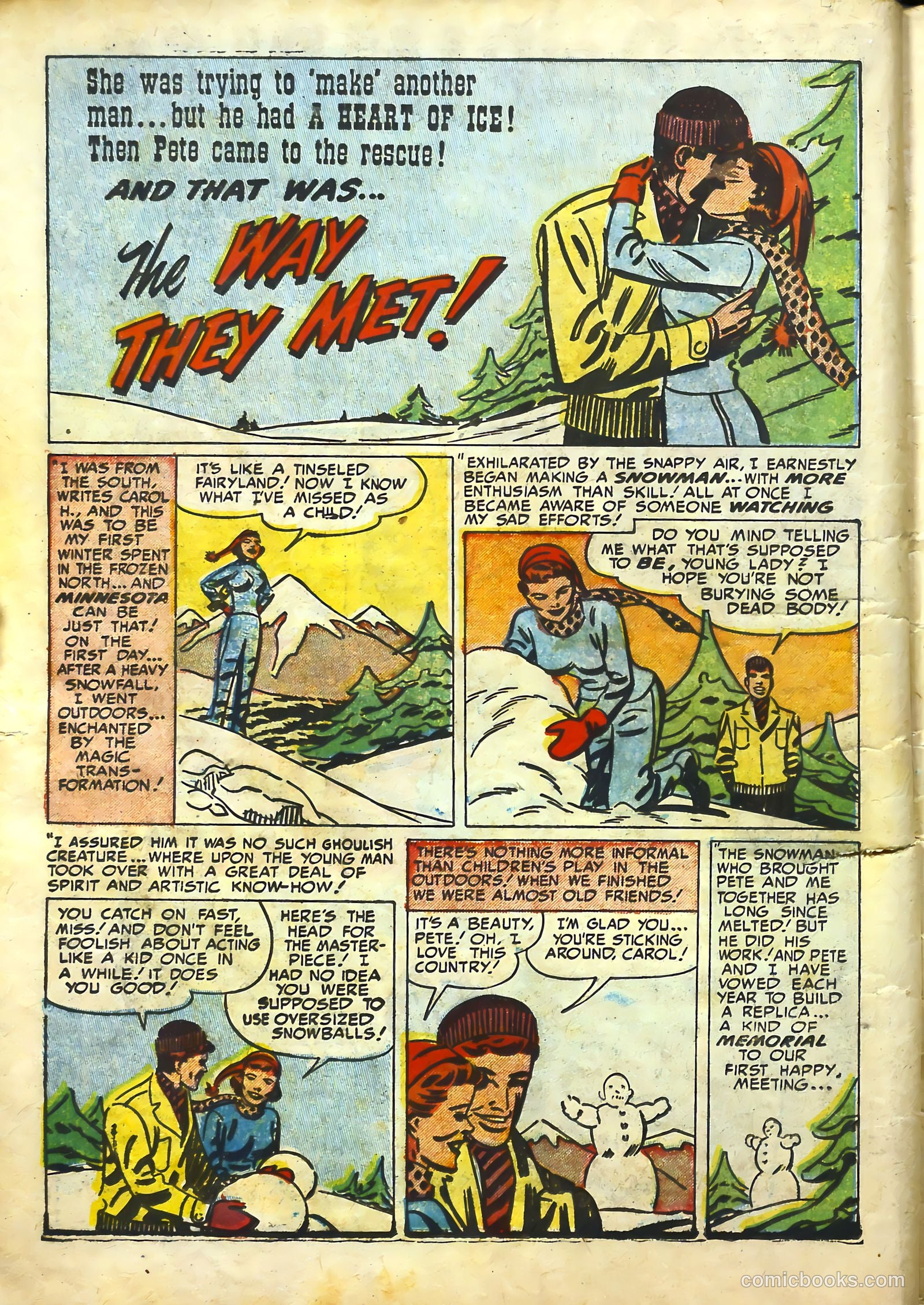 Young Love #30 — page 13 of 45