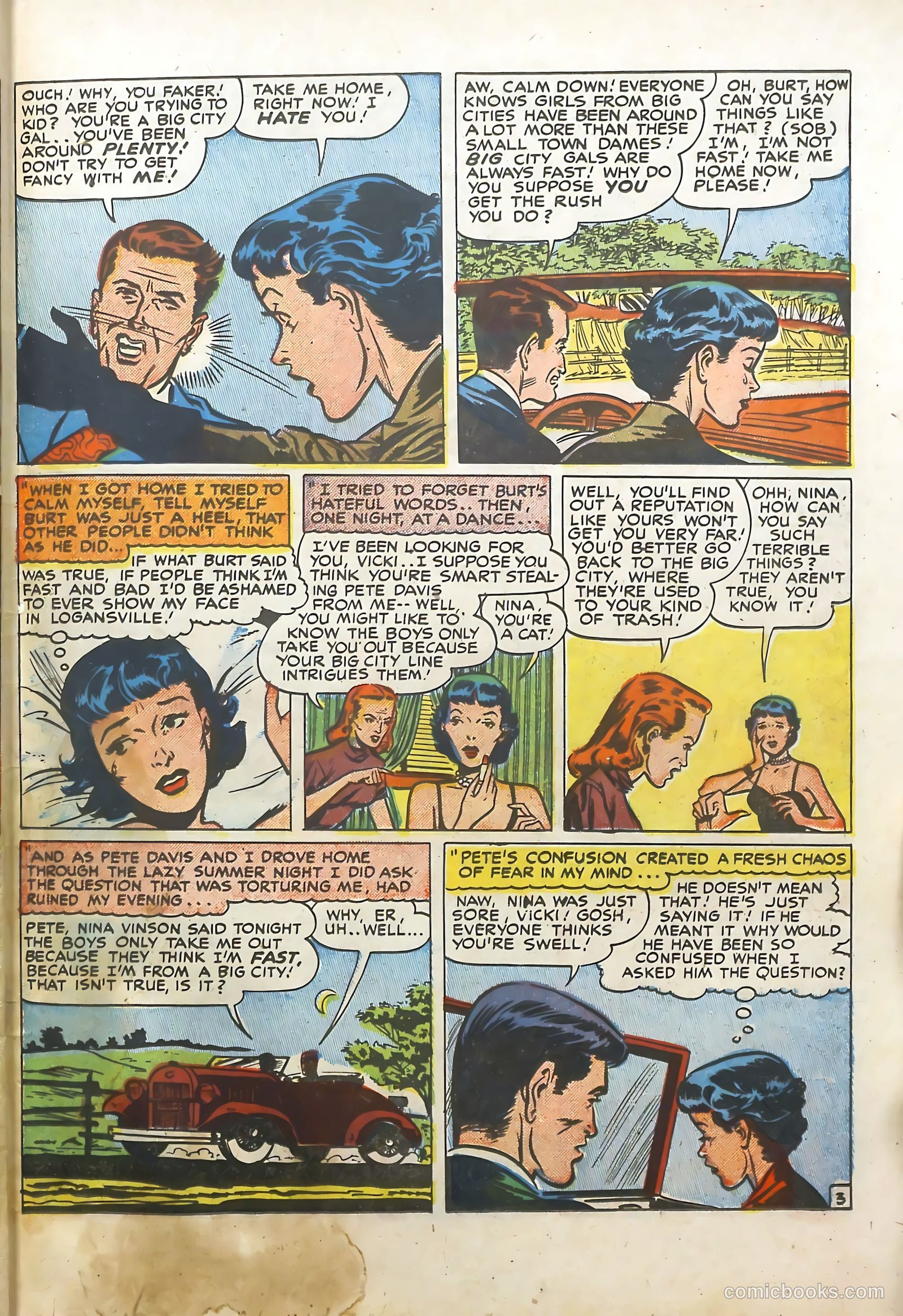 Young Romance #11 — page 44 of 51
