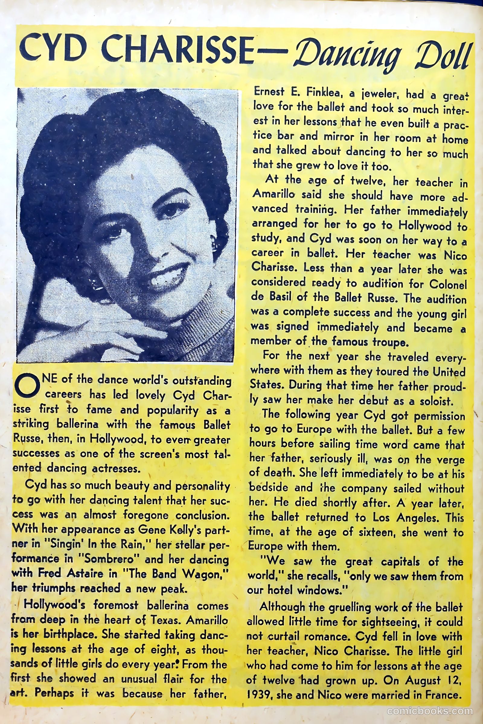 Youthful Romances #7 — page 26 of 37