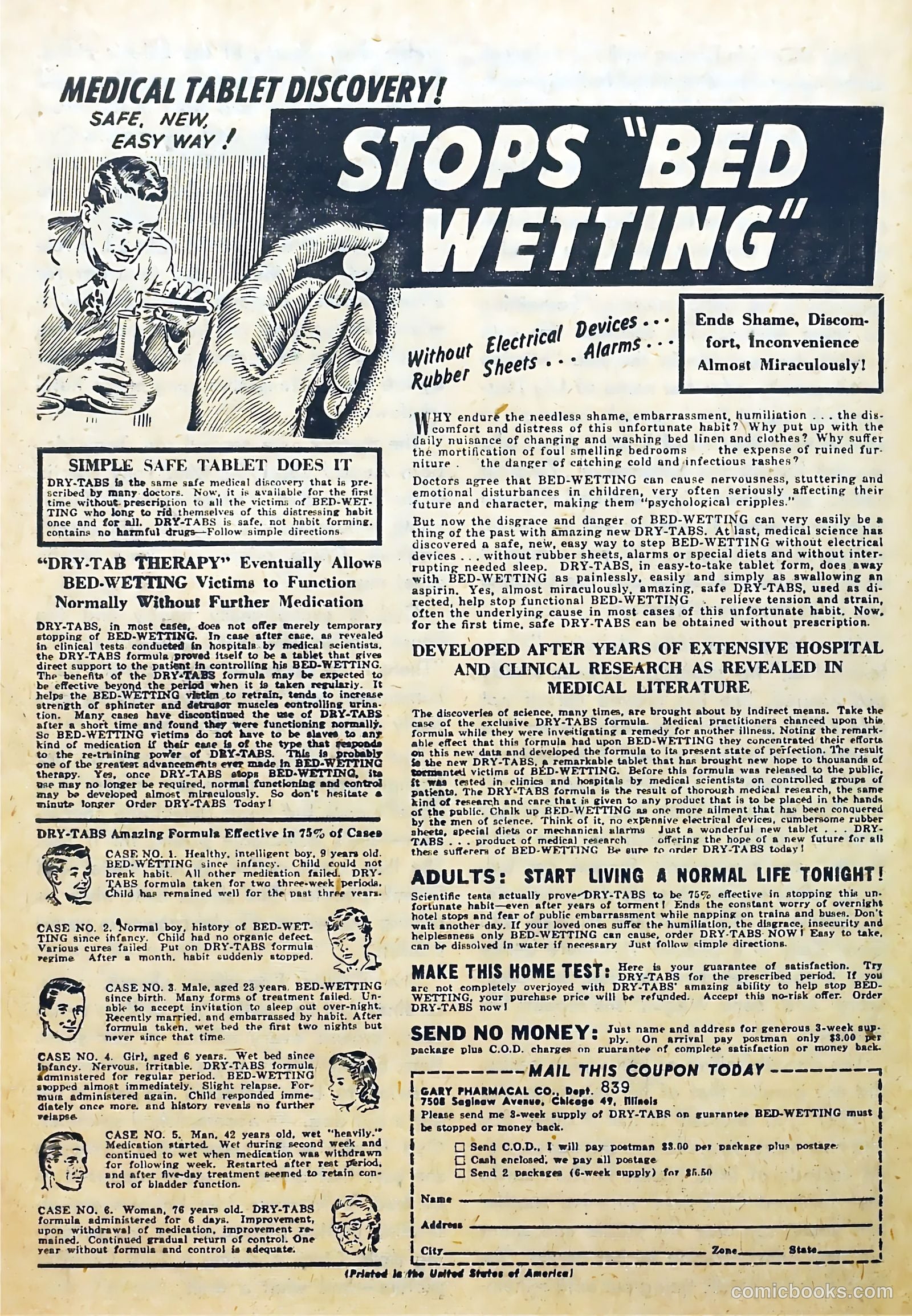 Youthful Romances #7 — page 28 of 37