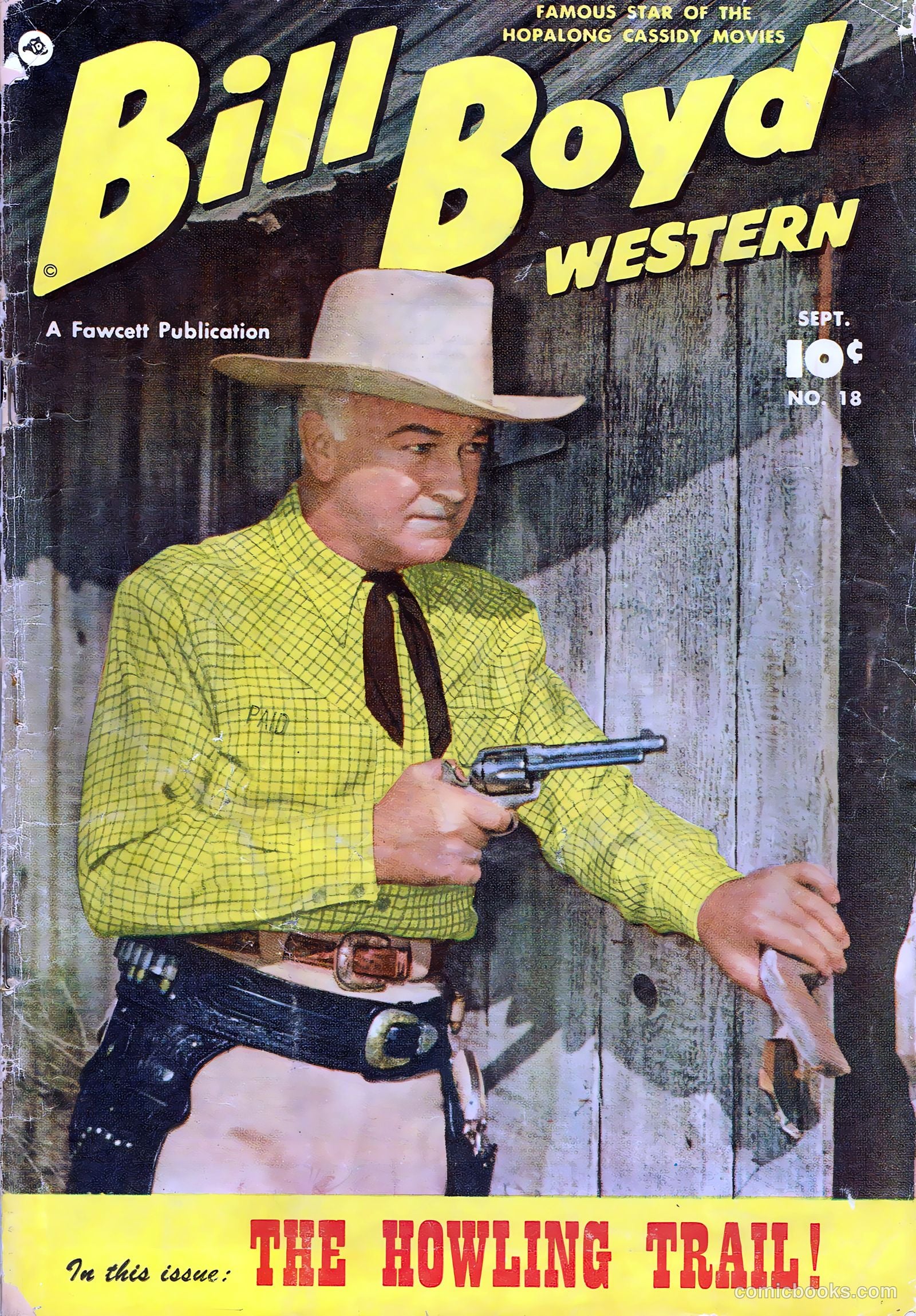 #18