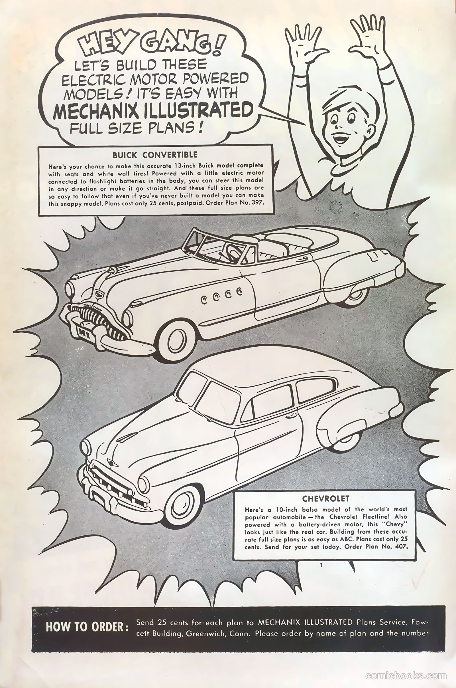 Bill Boyd Western #20 (1952) — page 2 of 36