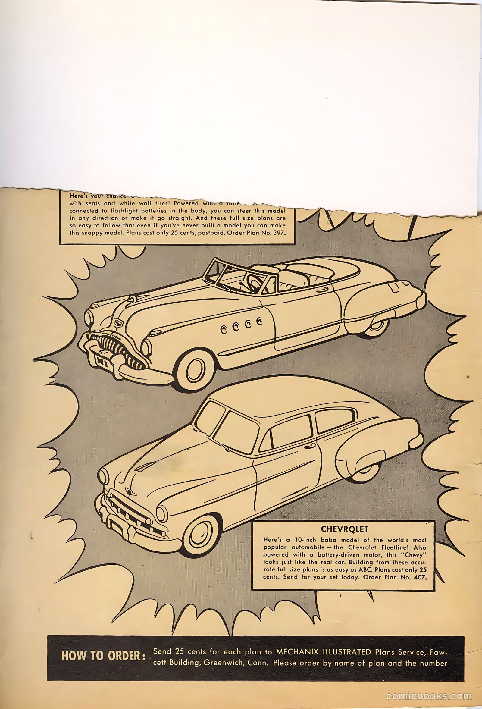Bill Boyd Western #9 (1951) — page 3