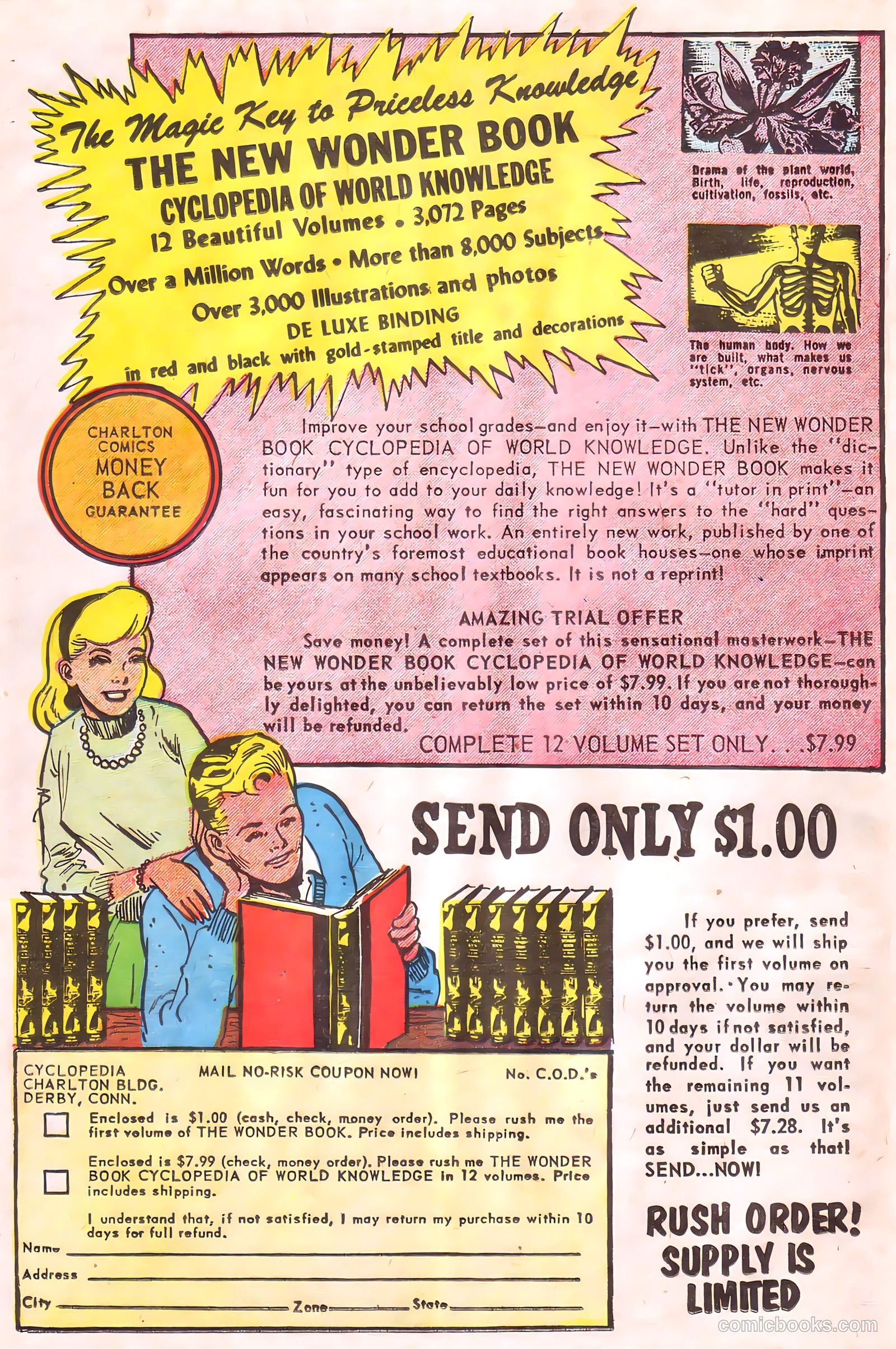 Billy the Kid #24 (1960) — page 24 of 36