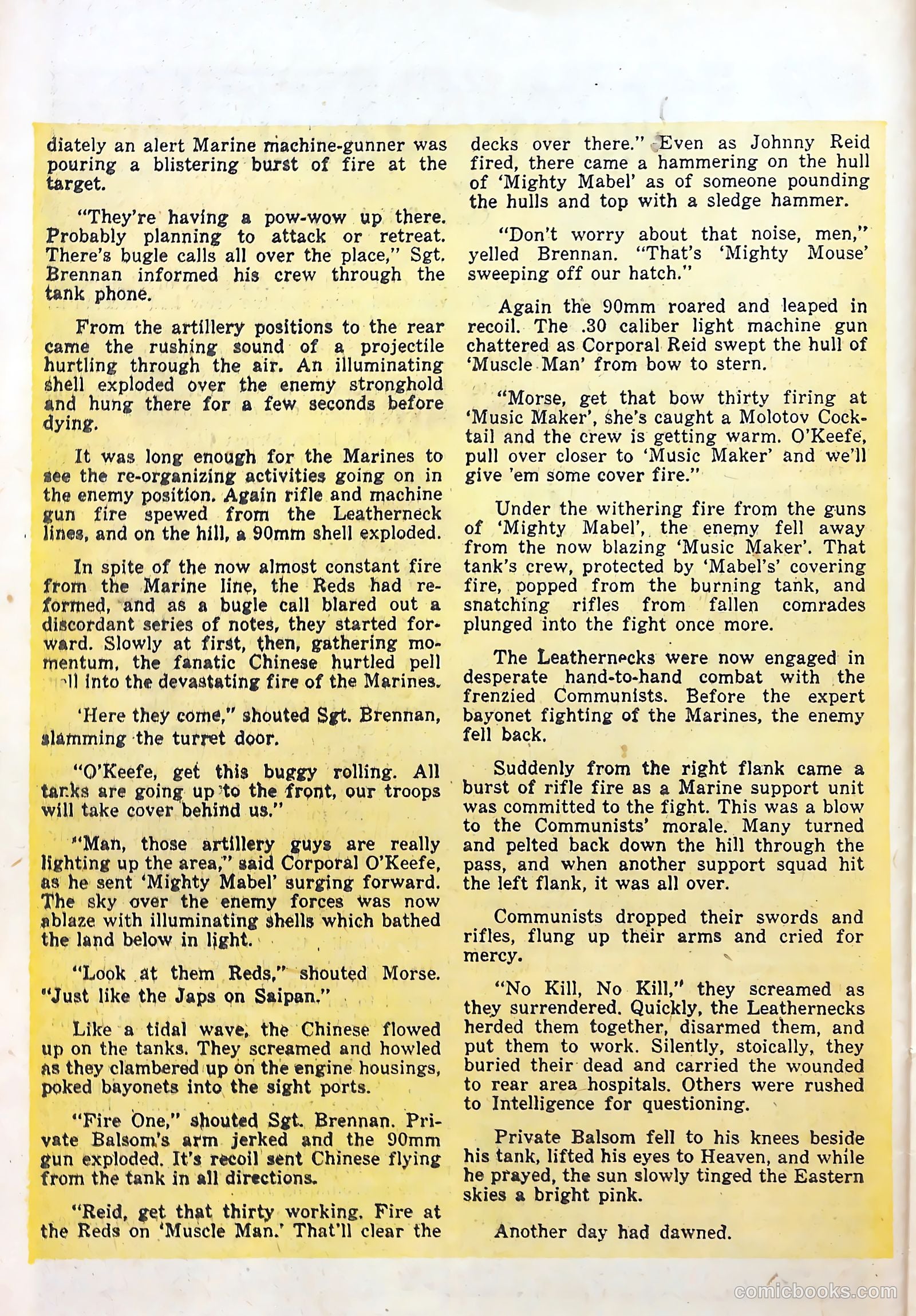 Billy the Kid #29 (1961) — page 30 of 36
