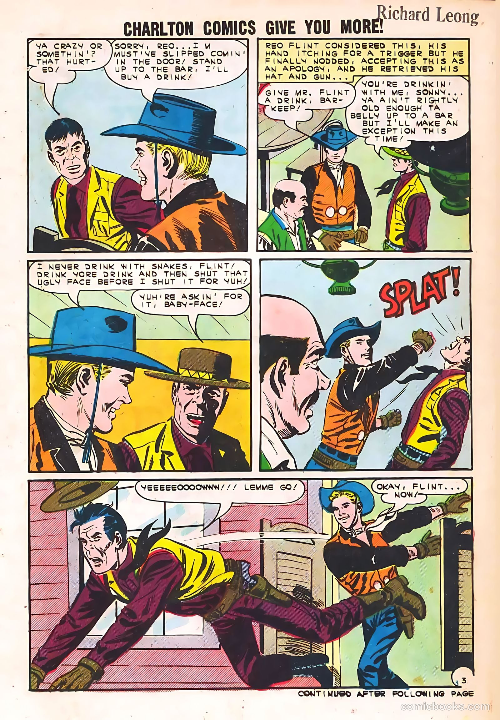 Billy the Kid #41 (1963) — page 5