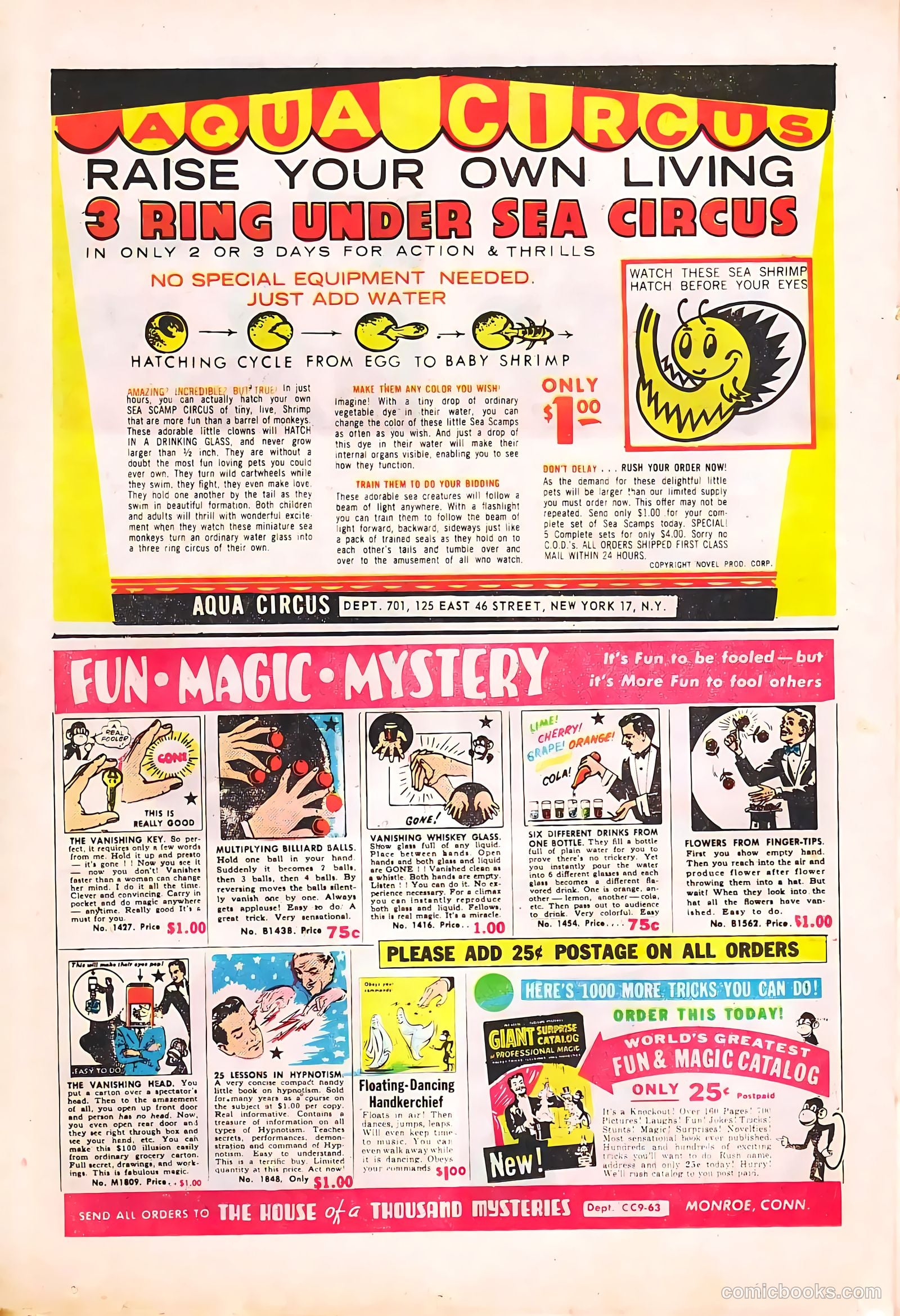 Billy the Kid #42 (1963) — page 22