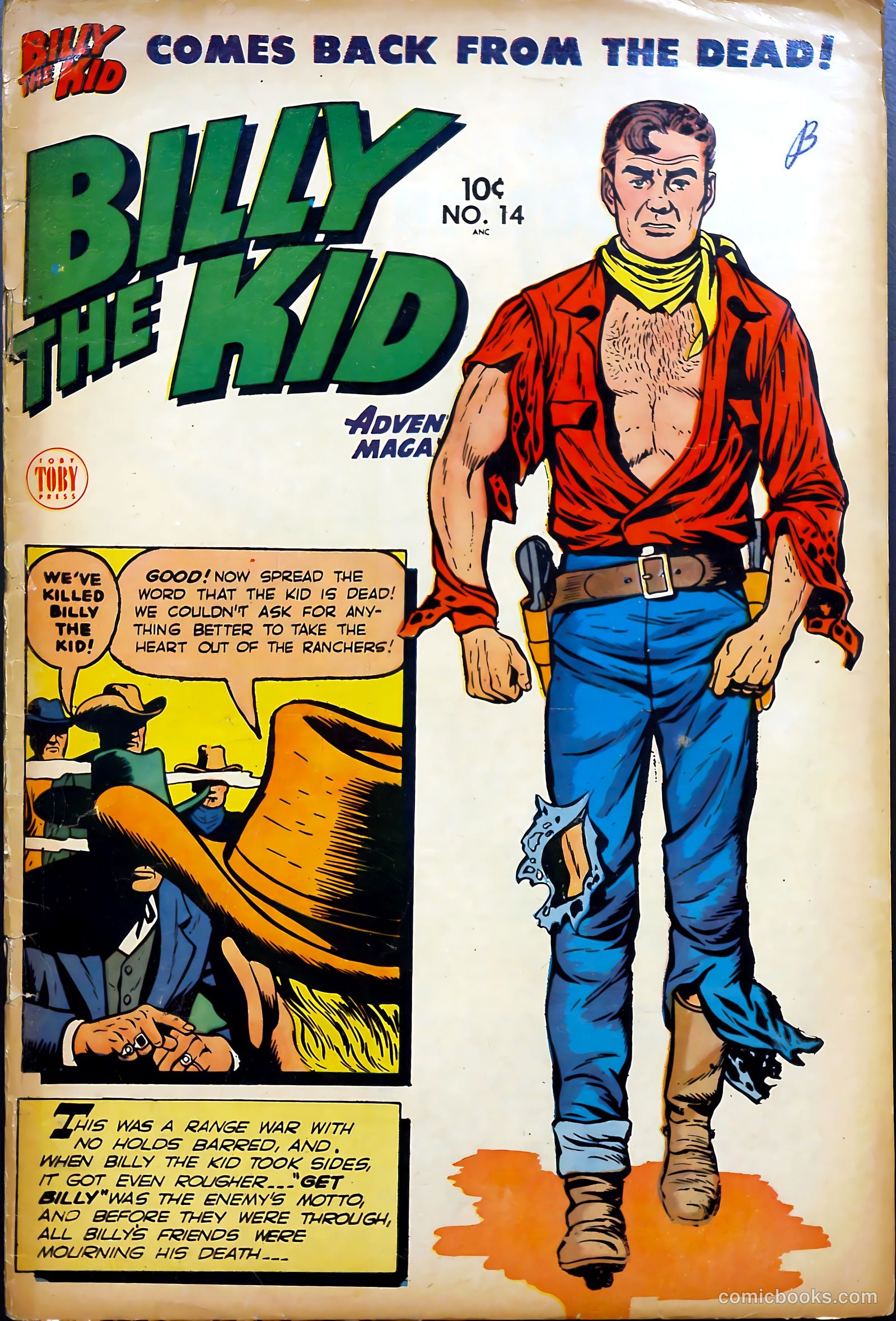 #14