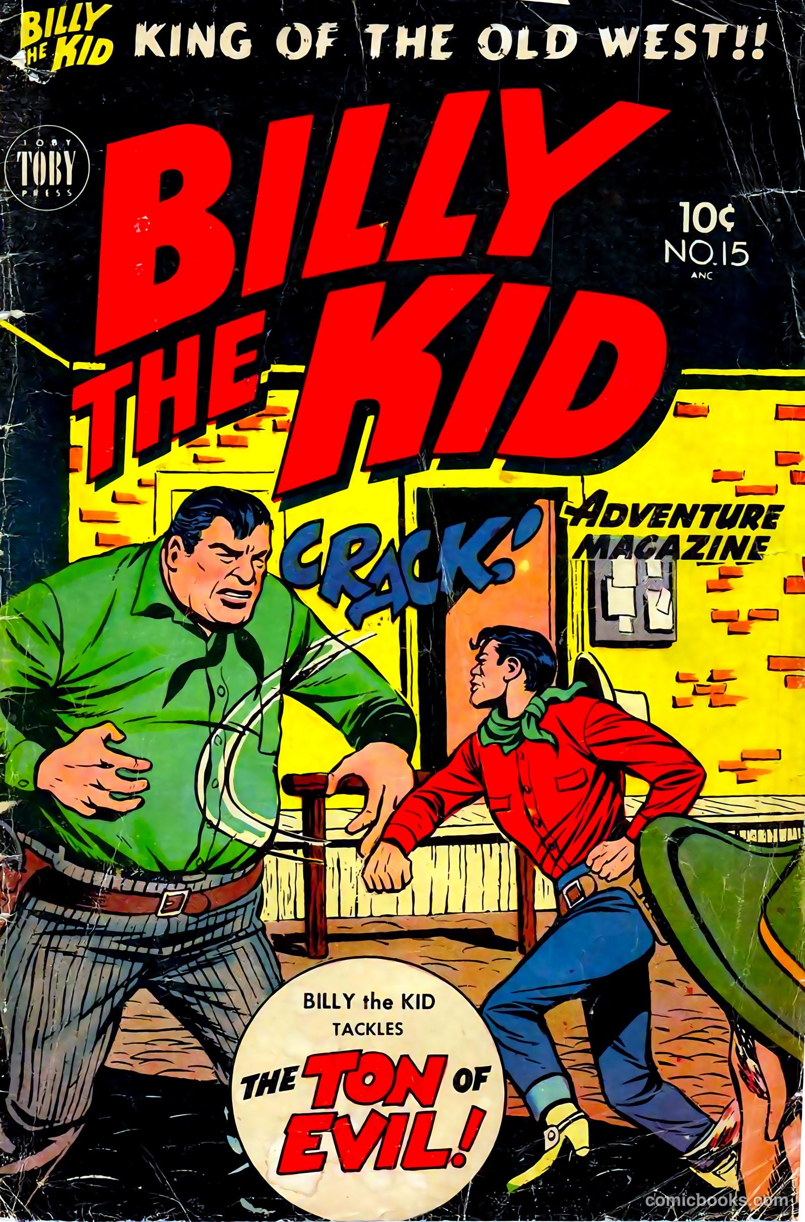 #15