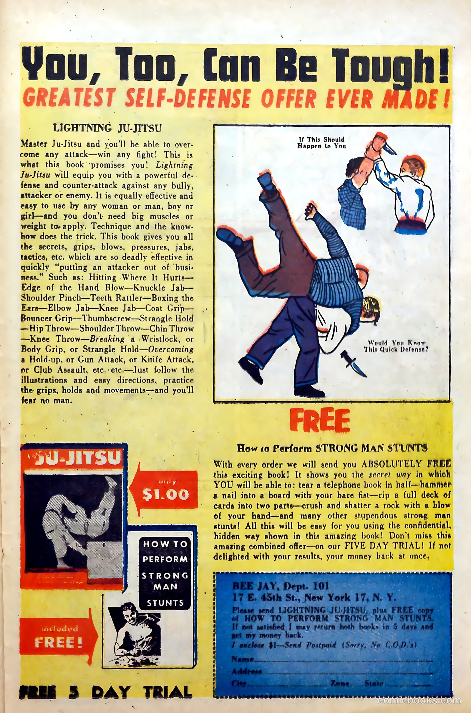 Billy the Kid Adventure Magazine #25 (1954) — page 25 of 36