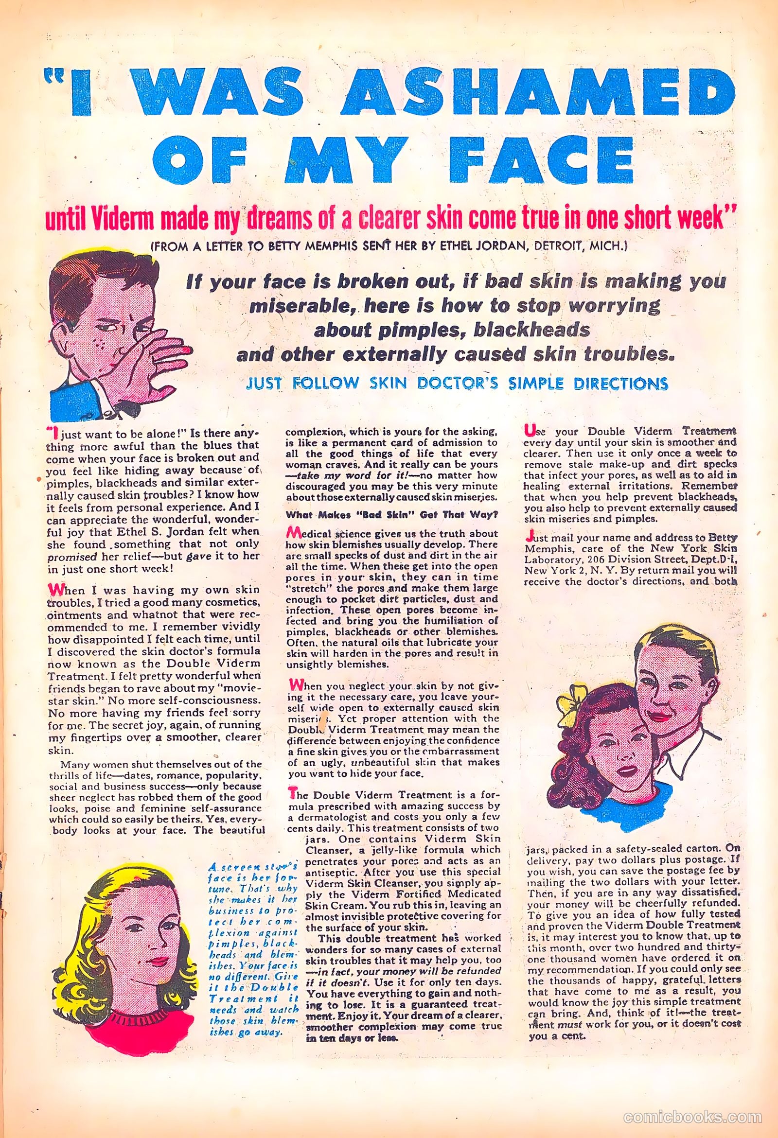 Black Diamond Western #13 (1949) — page 23 of 53