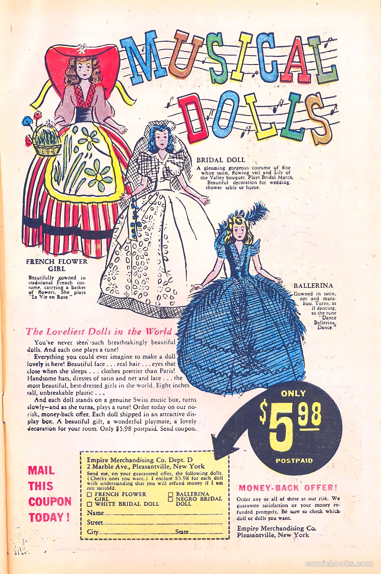 Black Diamond Western #40 (1952, Lev Gleason Publications, Inc.) — page 34 of 37