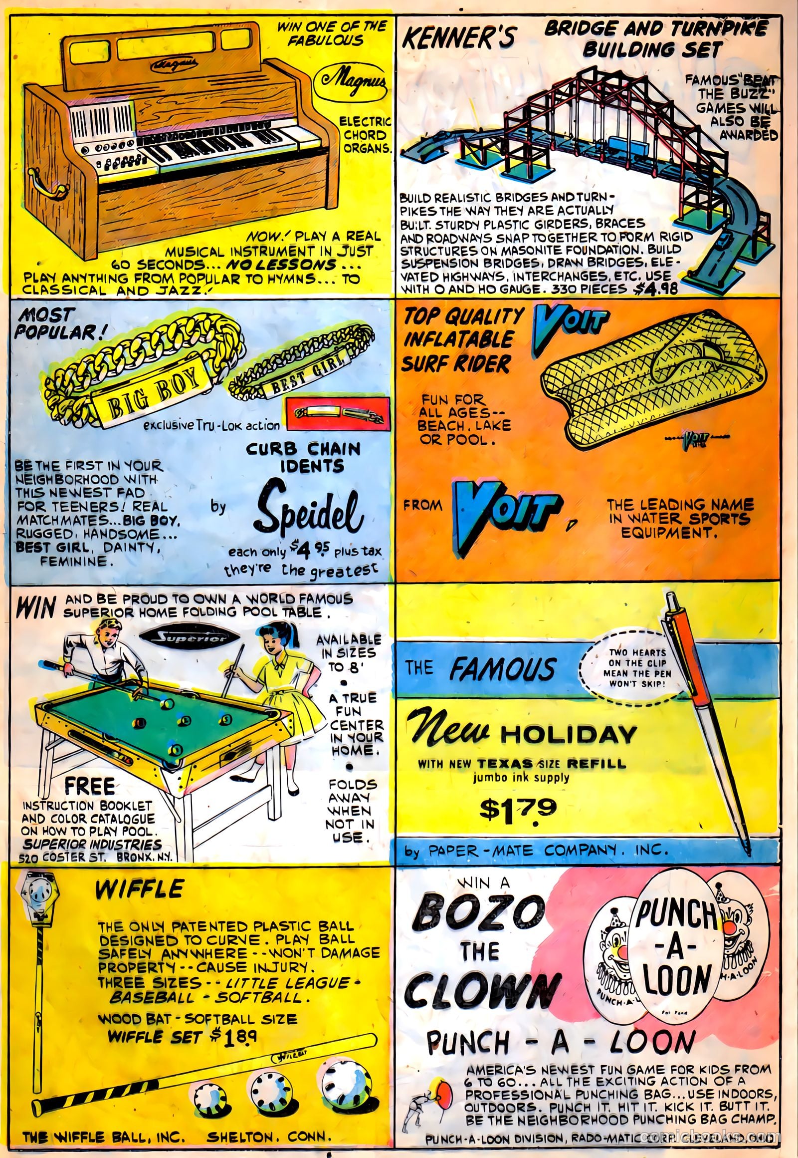 Black Fury #27 (1960) — page 13