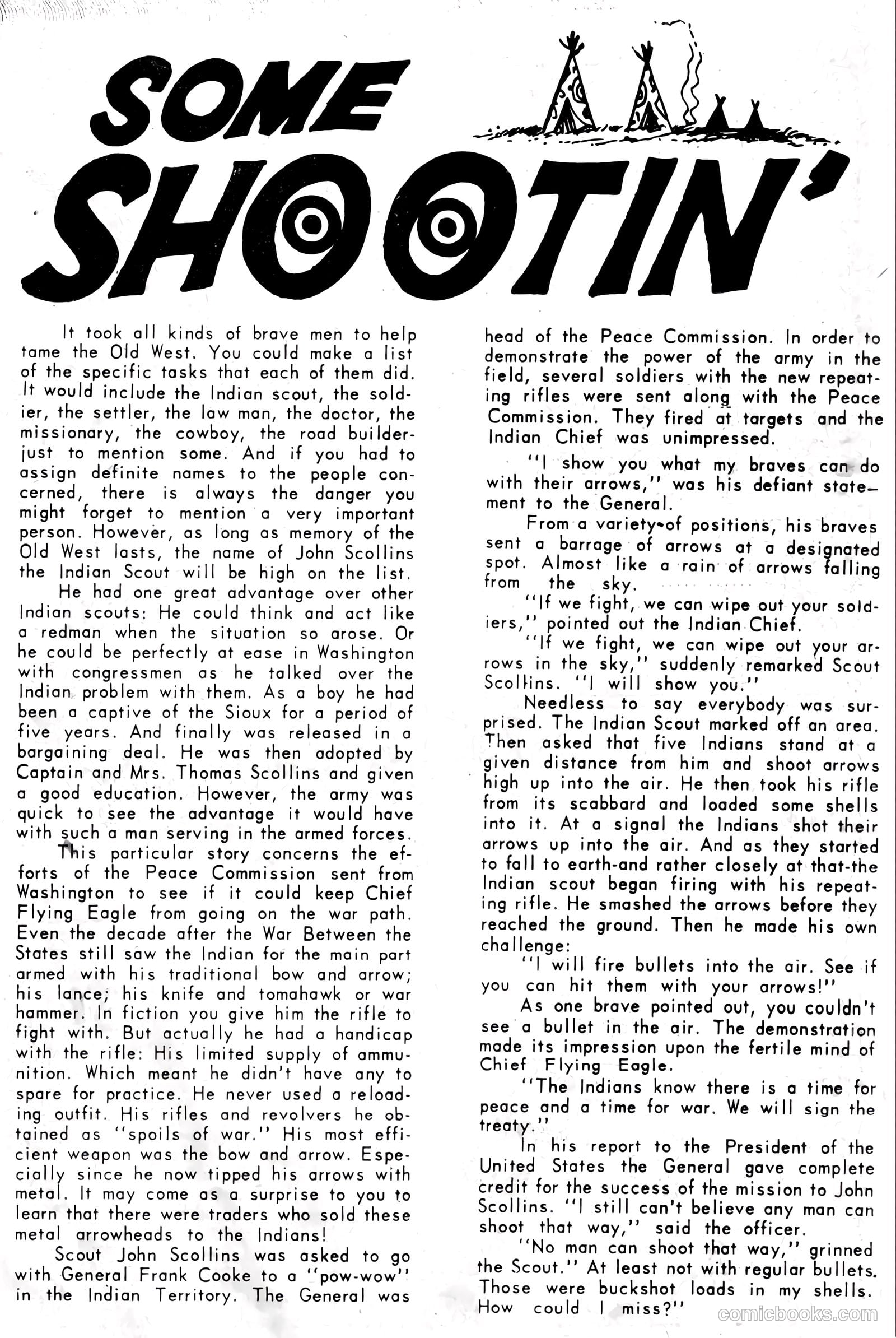 Black Fury #54 (1965) — page 13