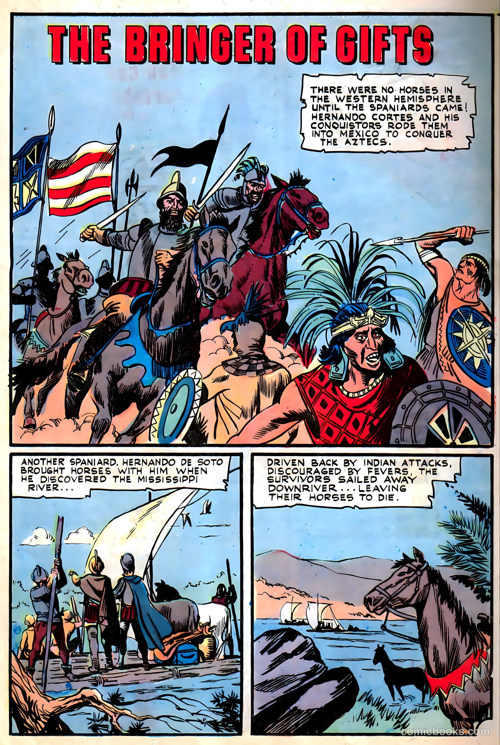 Black Fury #56 (1966) — page 25