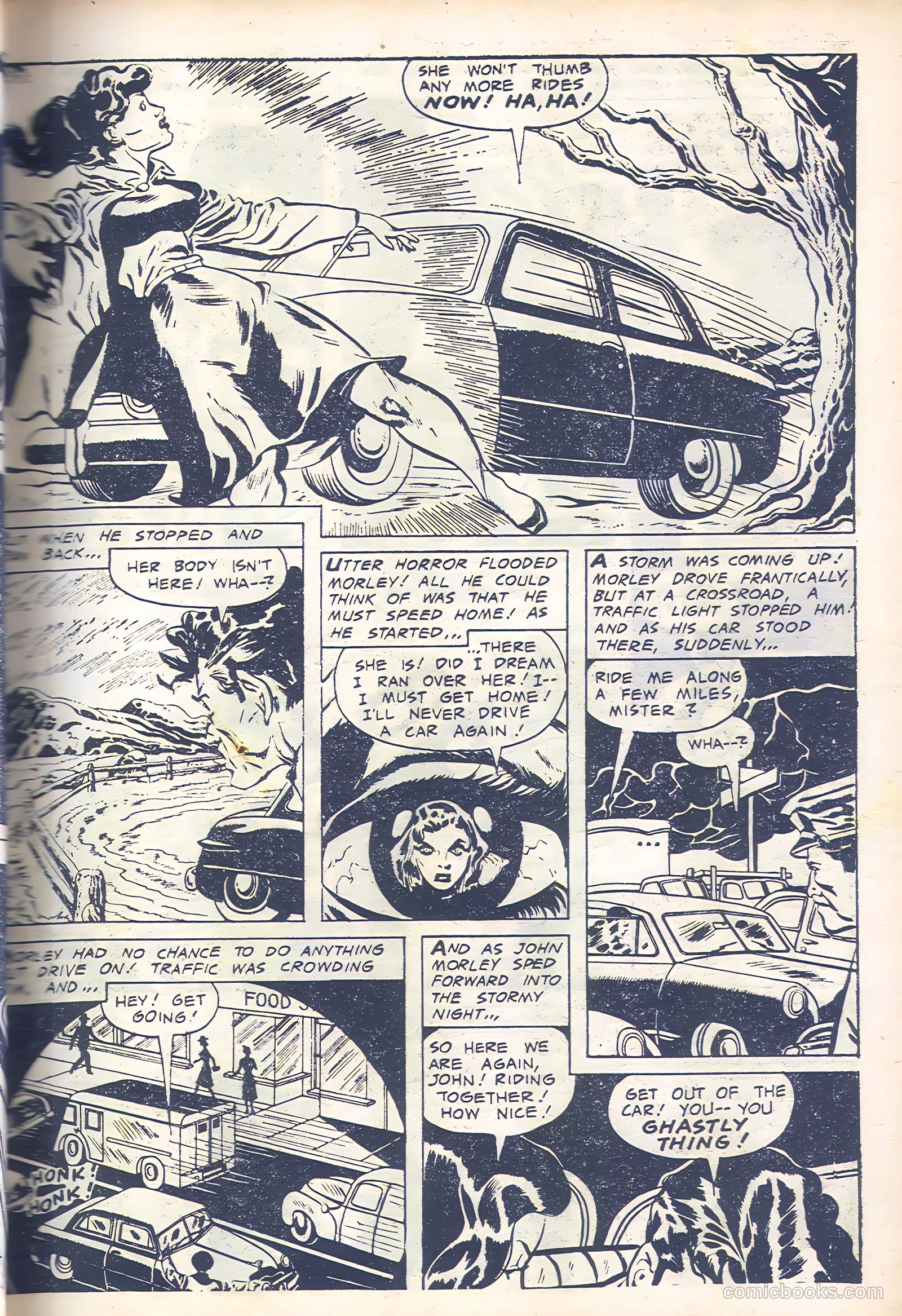 Black Magick #13 (2020) — page 37 of 68