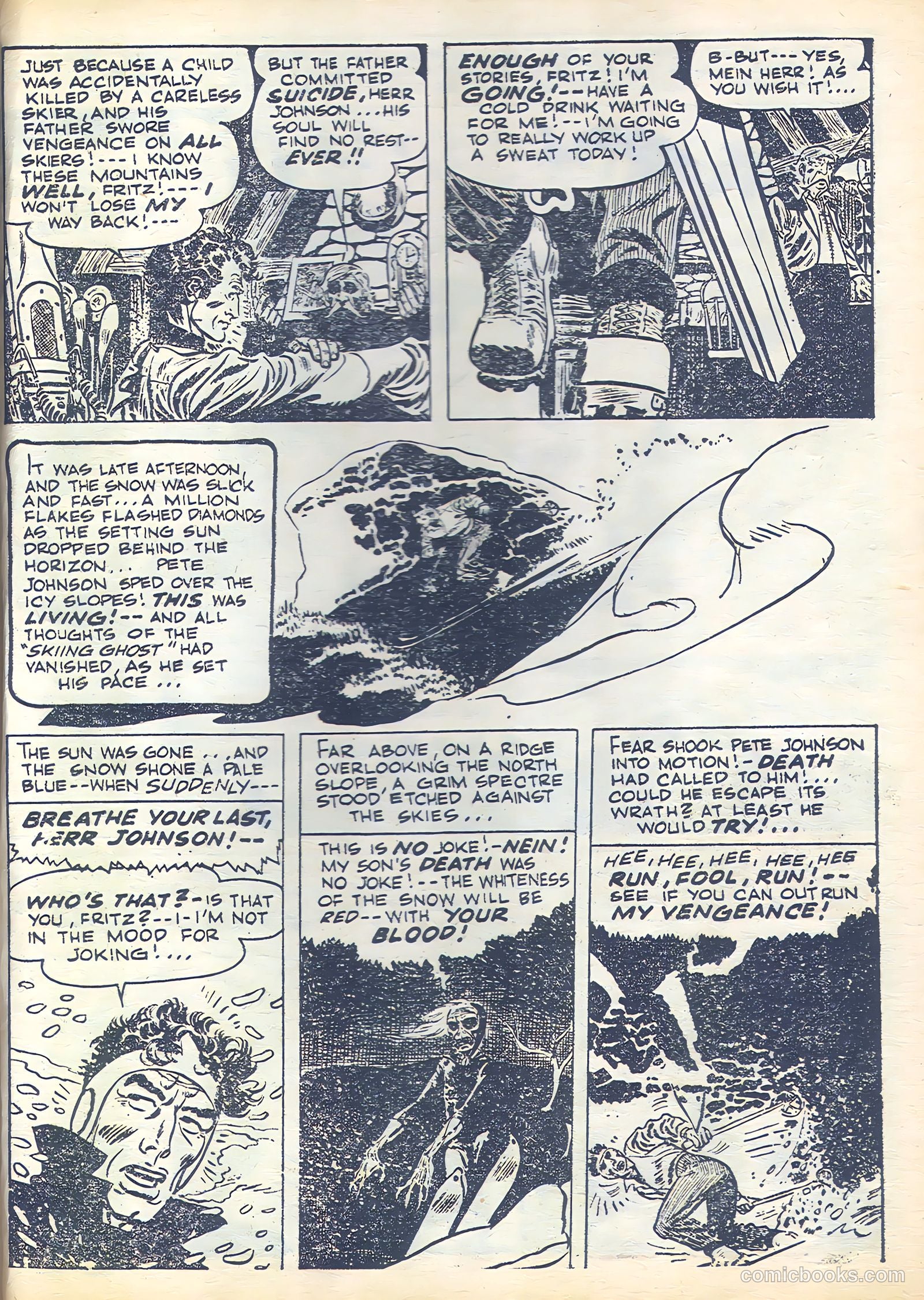 Black Magick #13 (2020) — page 47 of 68