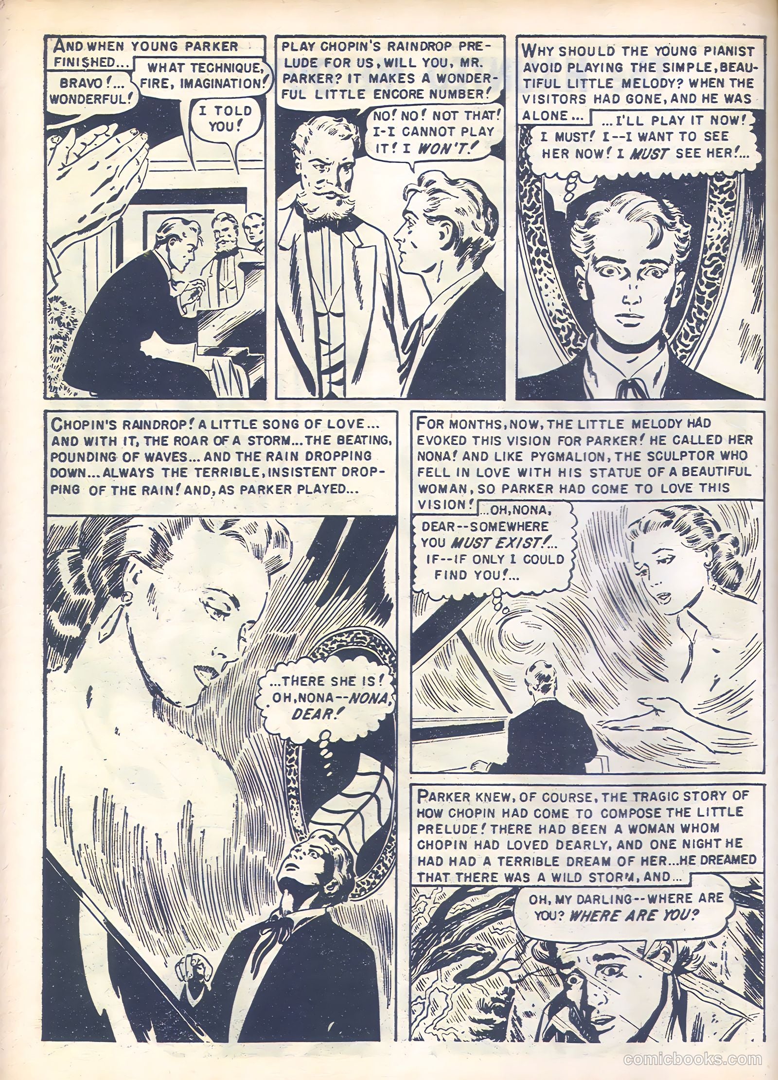 Black Magick #13 (2020) — page 50 of 68