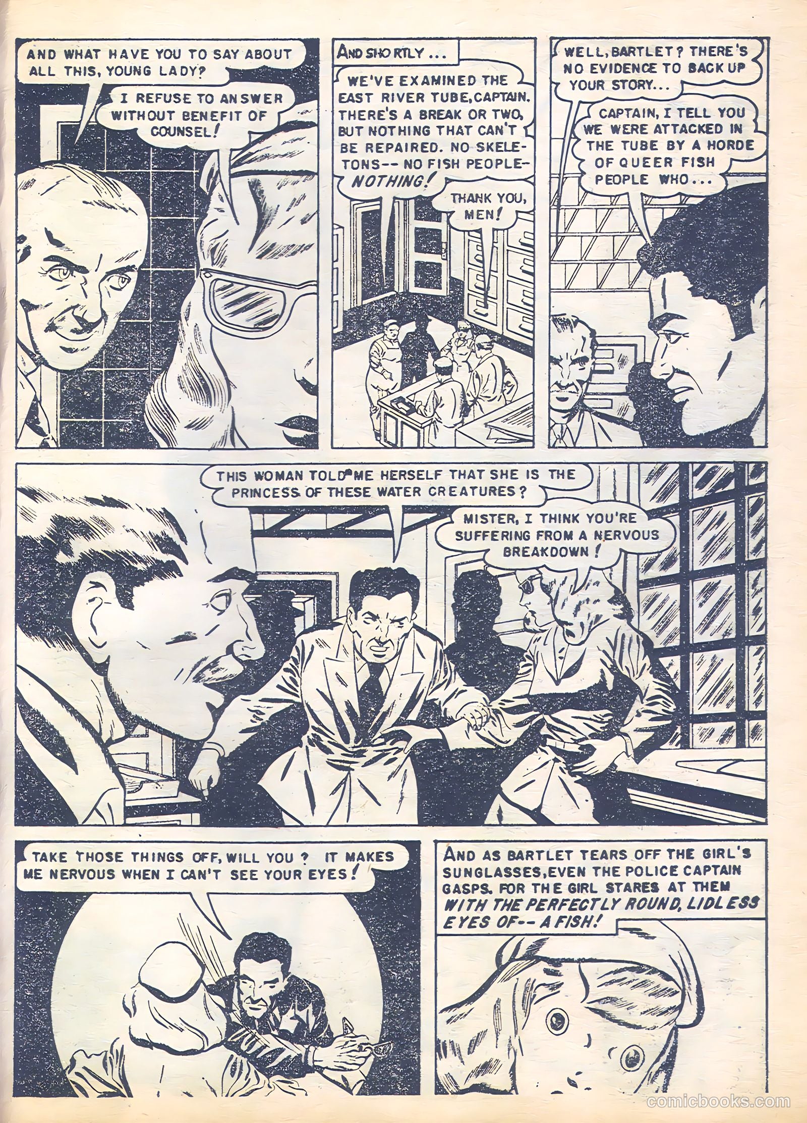 Black Magick #13 (2020) — page 59 of 68
