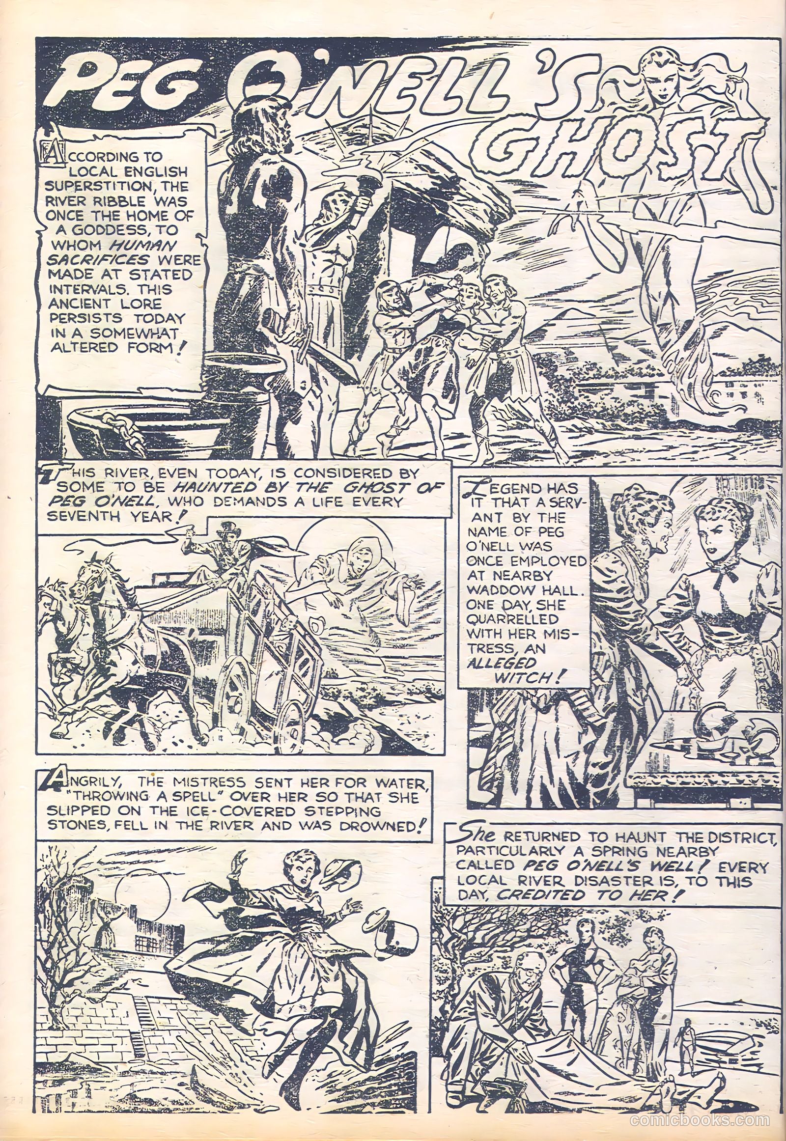 Black Magick #15 (2020) — page 26 of 48