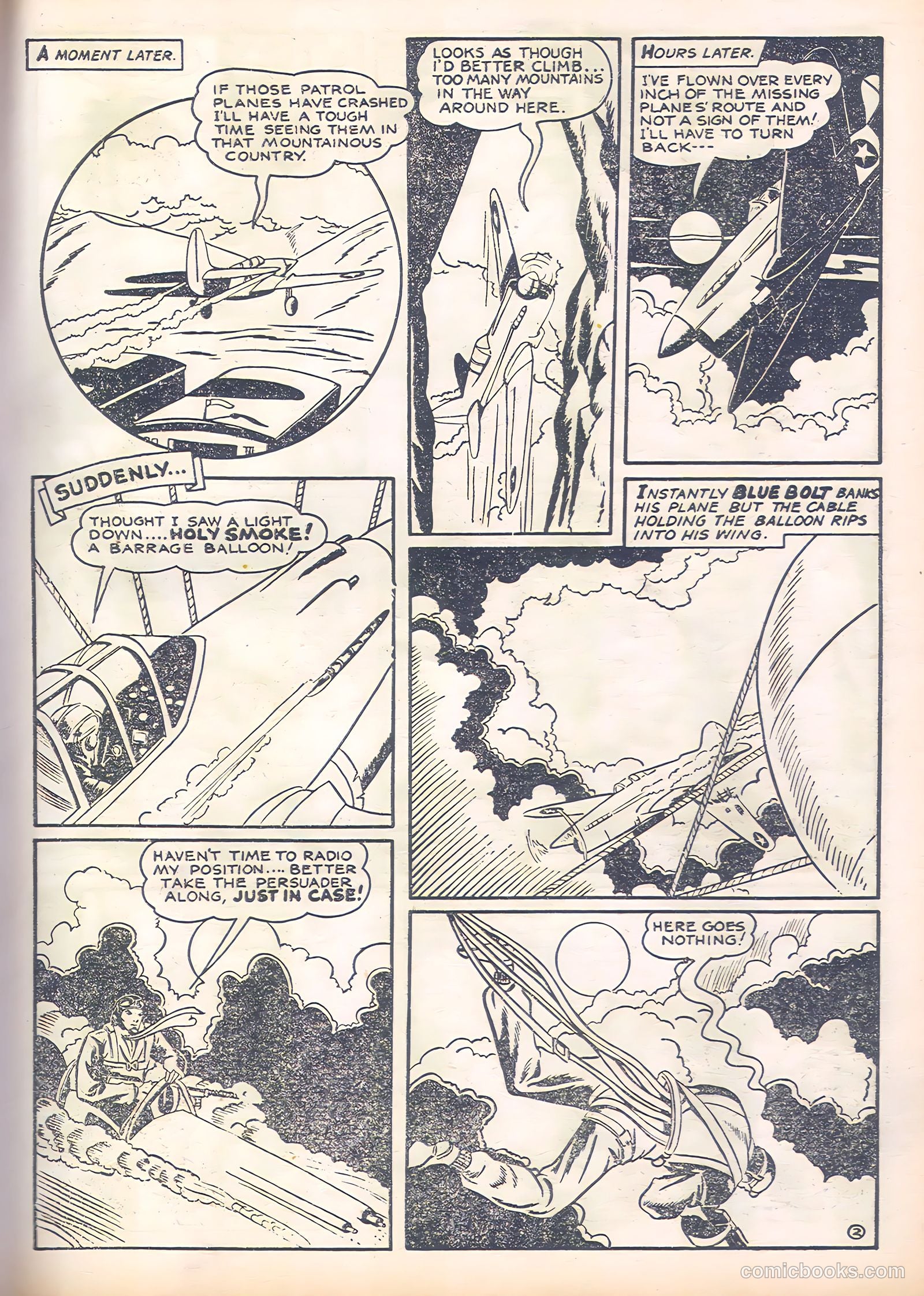 Black Magick #15 (2020) — page 37 of 48