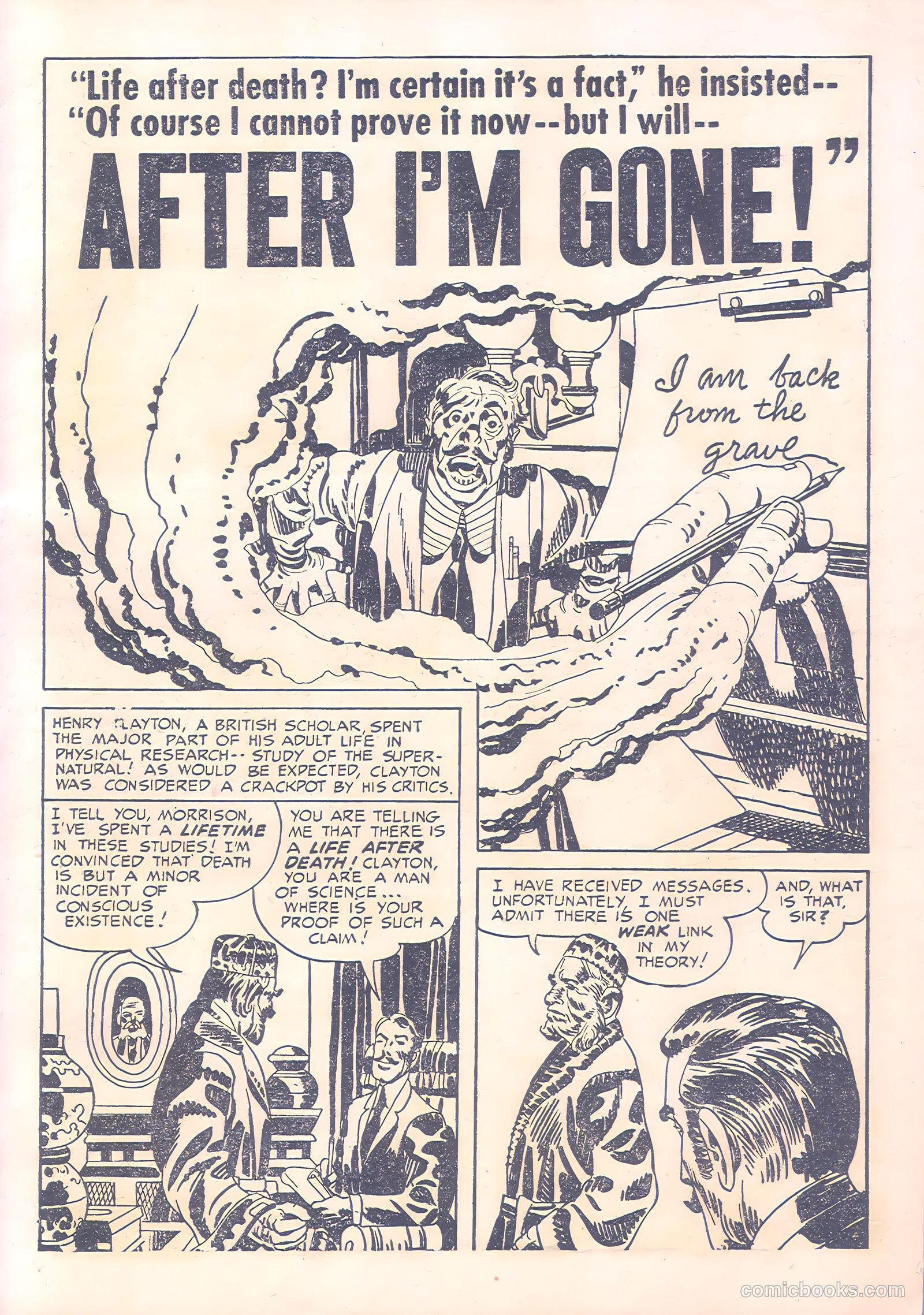 Black Magick #16 (2020) — page 3 of 68