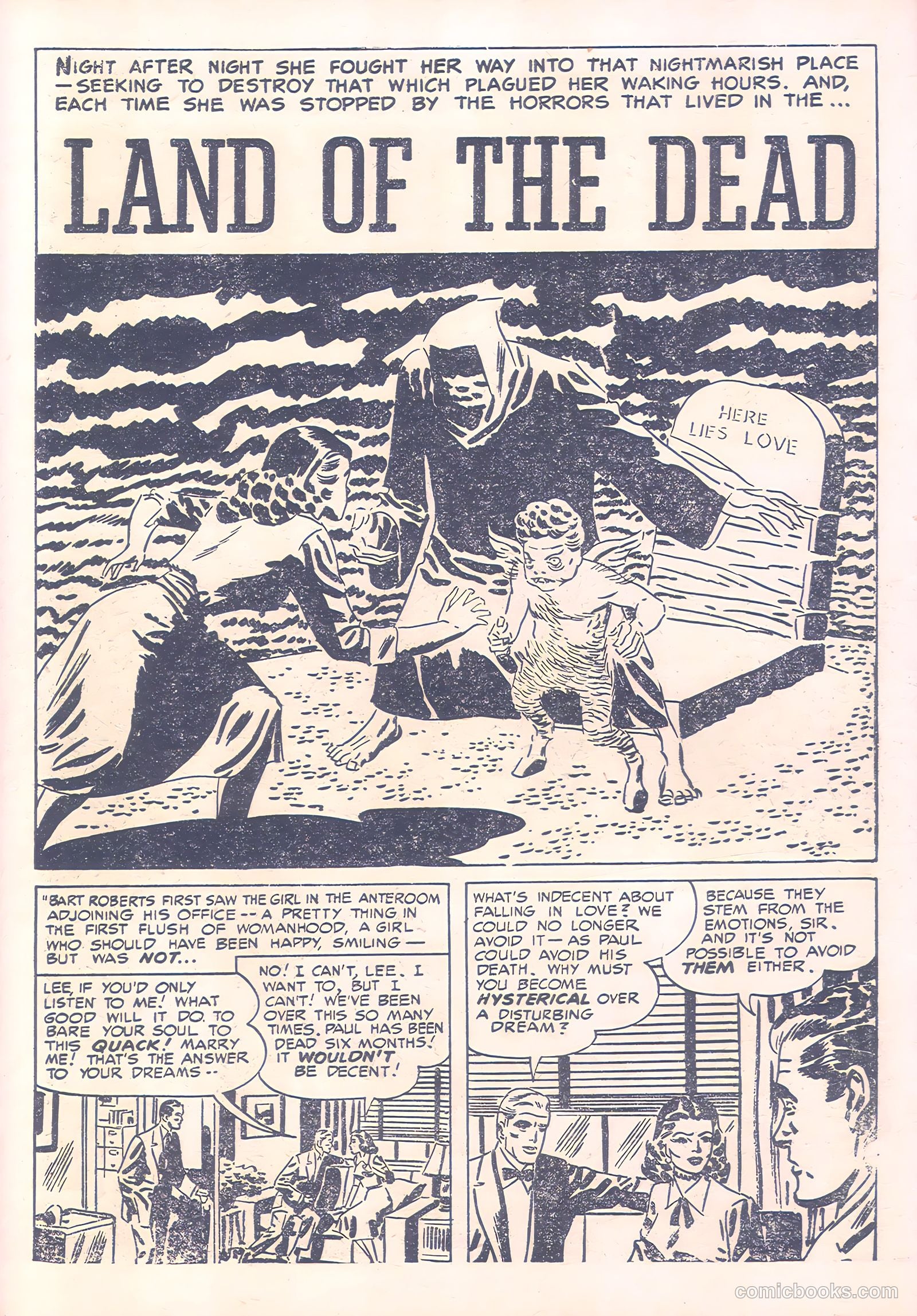 Black Magick #16 (2020) — page 18 of 68