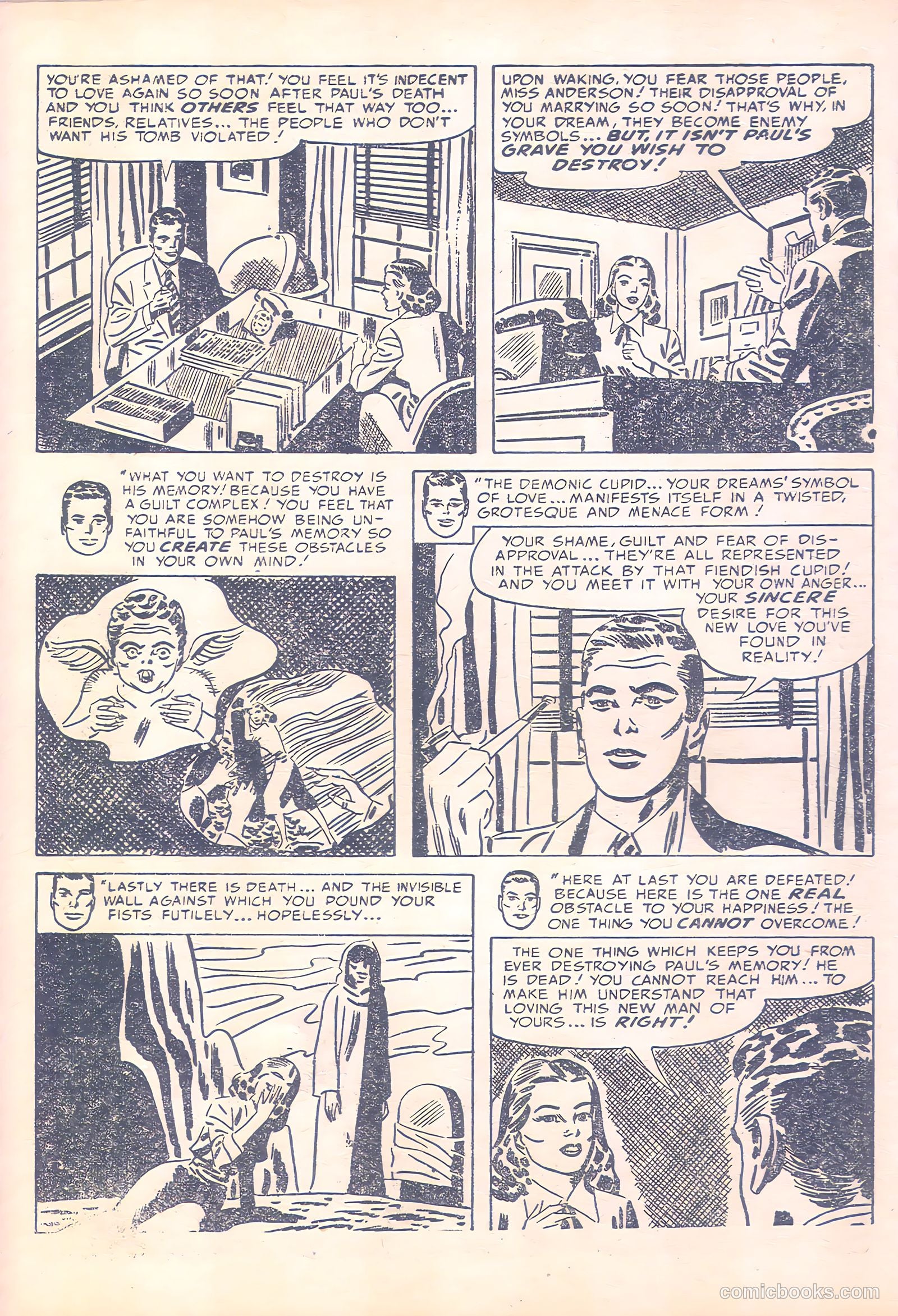 Black Magick #16 (2020) — page 22 of 68