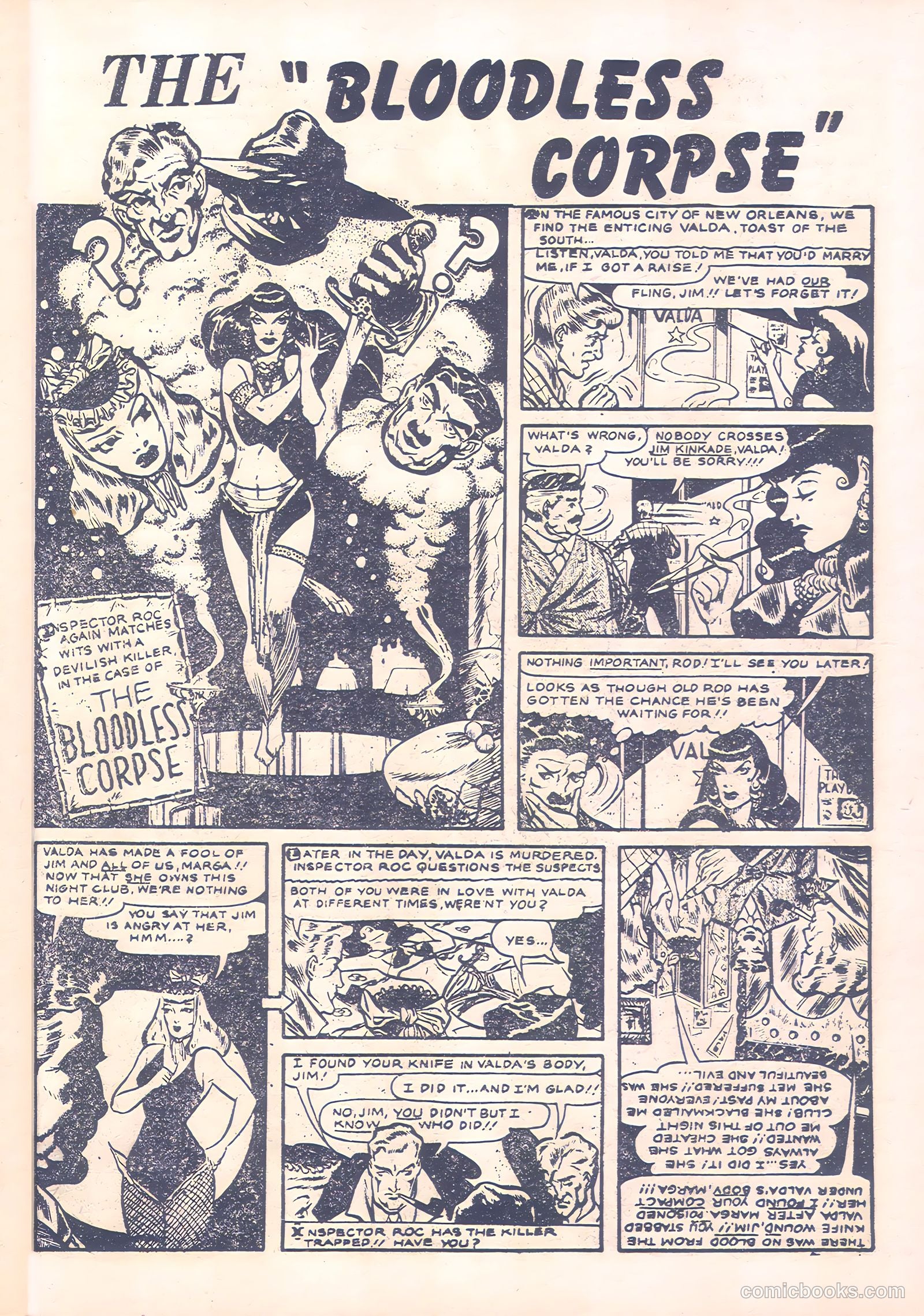 Black Magick #16 (2020) — page 39 of 68